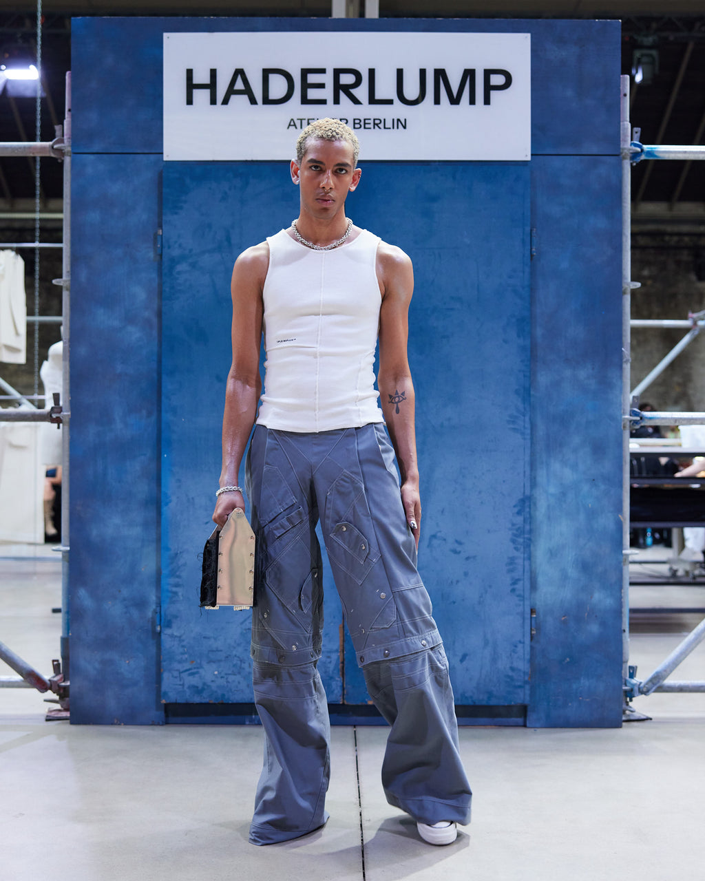 Look 16 (SS24)