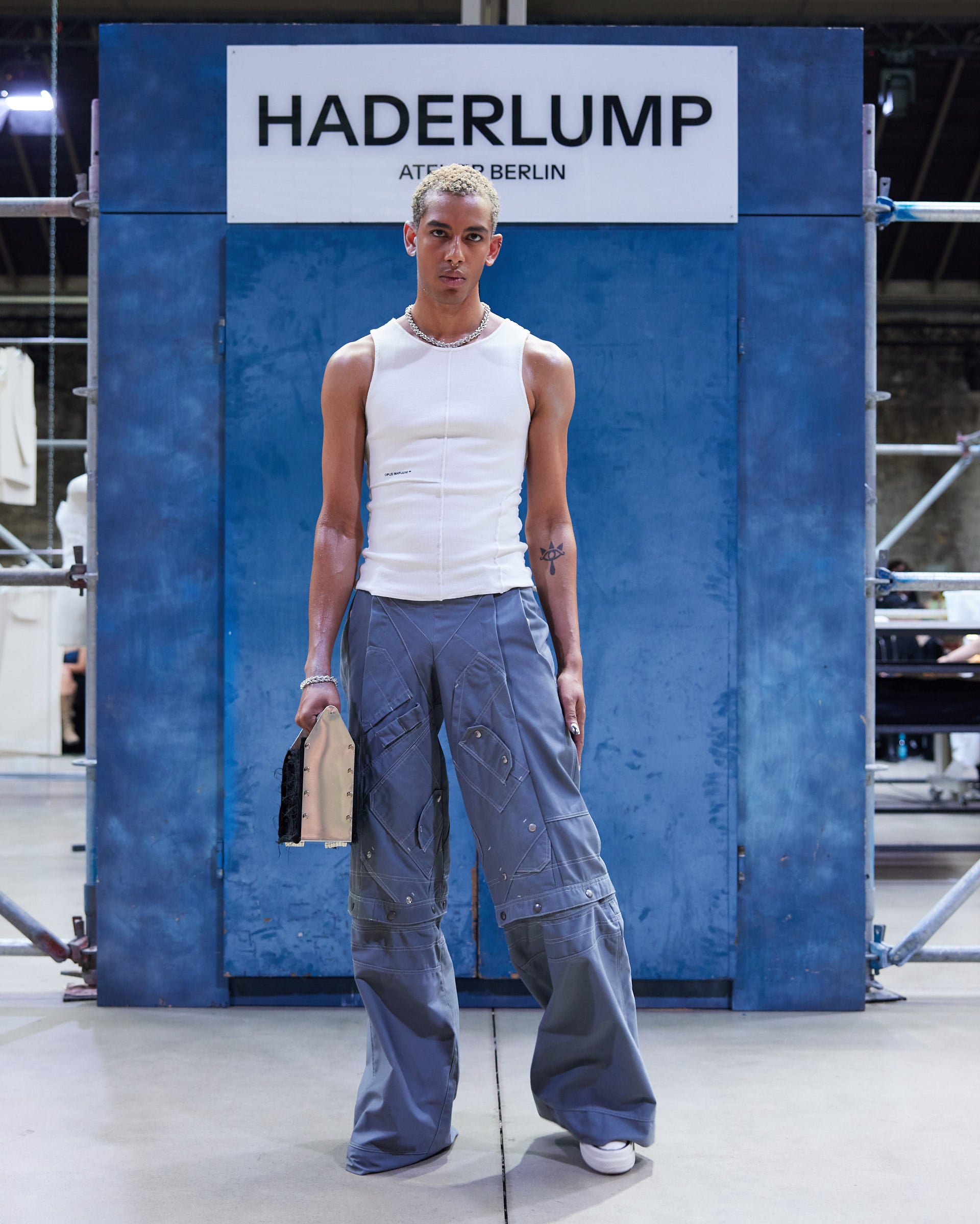 Look 16 (SS24)