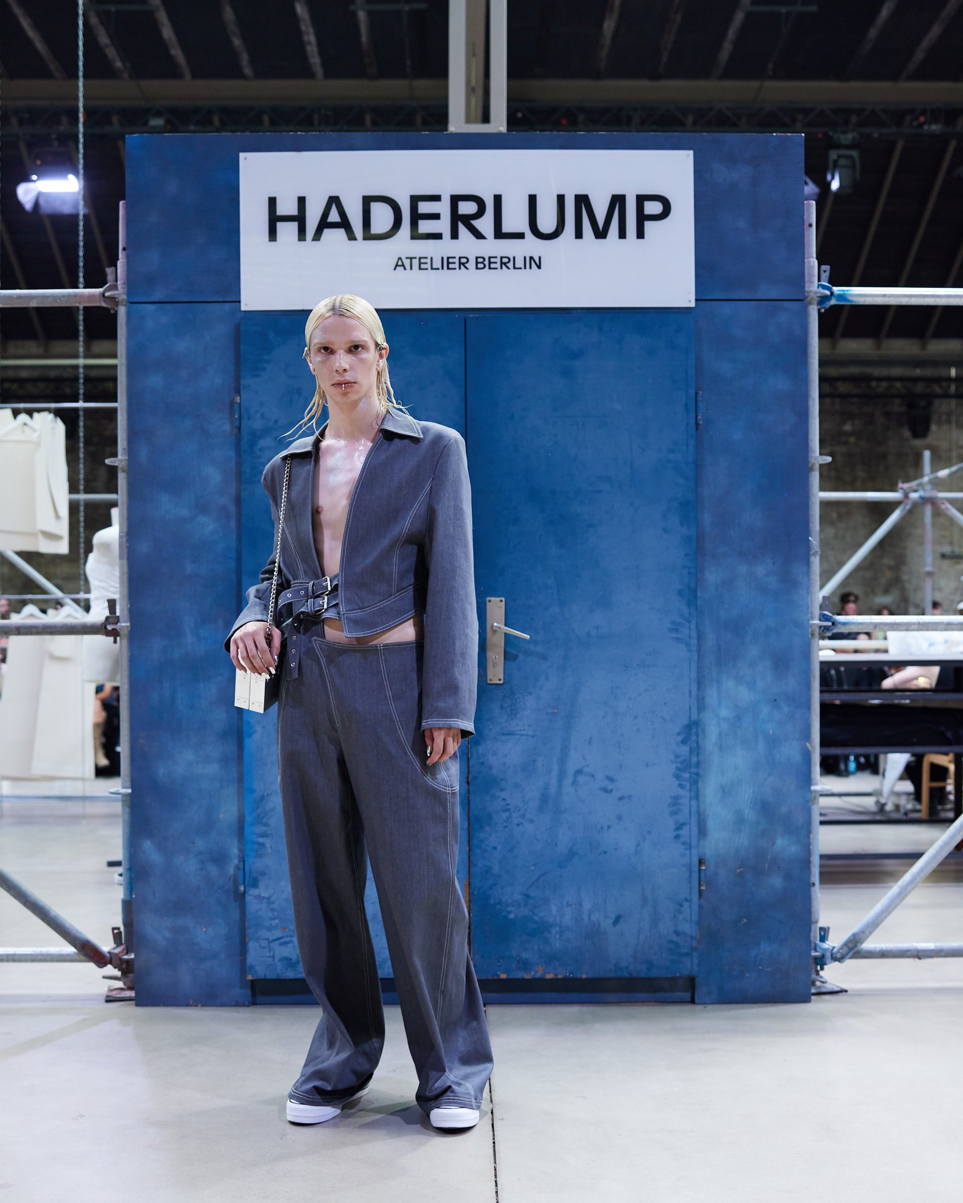 Look 18 (SS24)