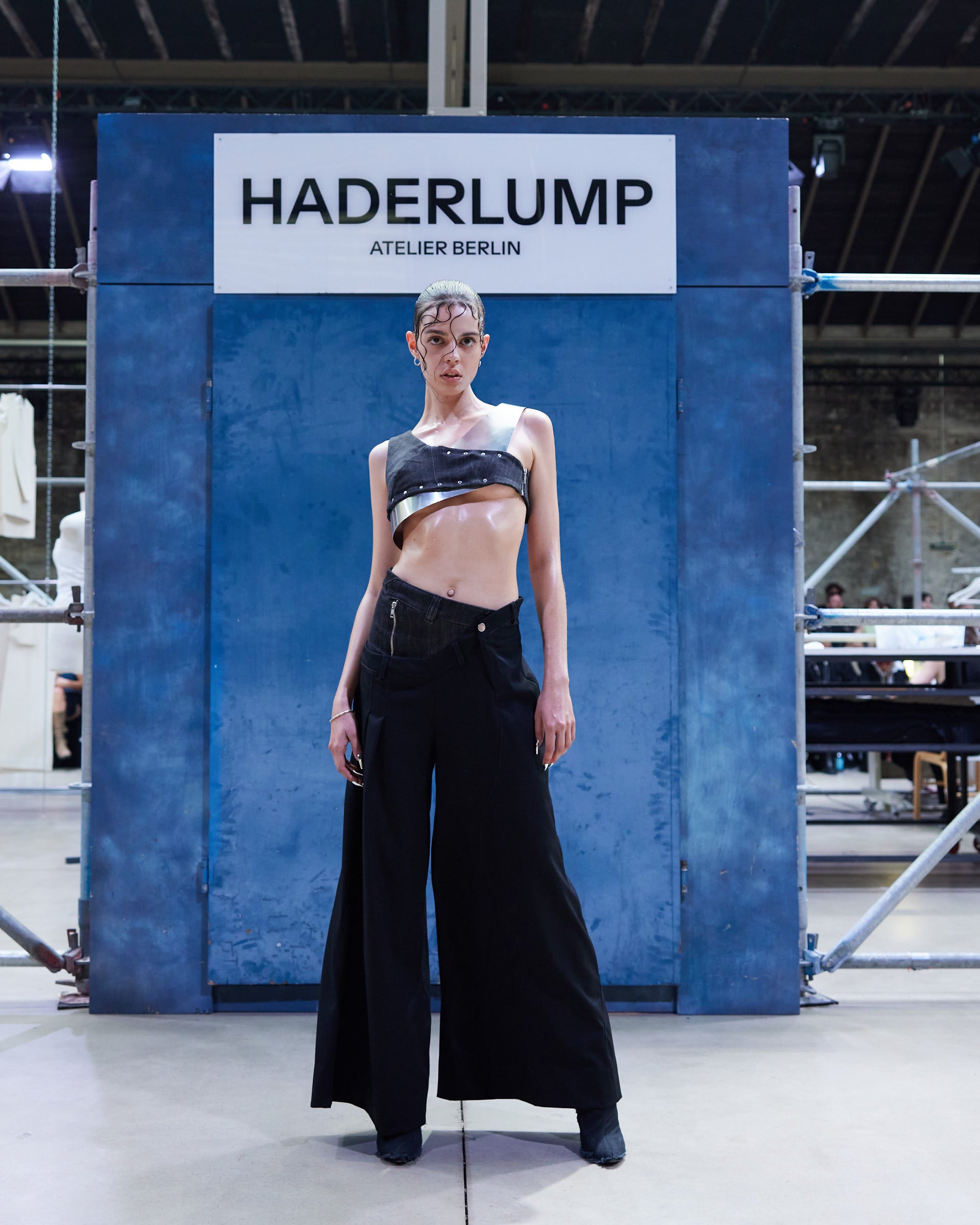 Look 22 (SS24)