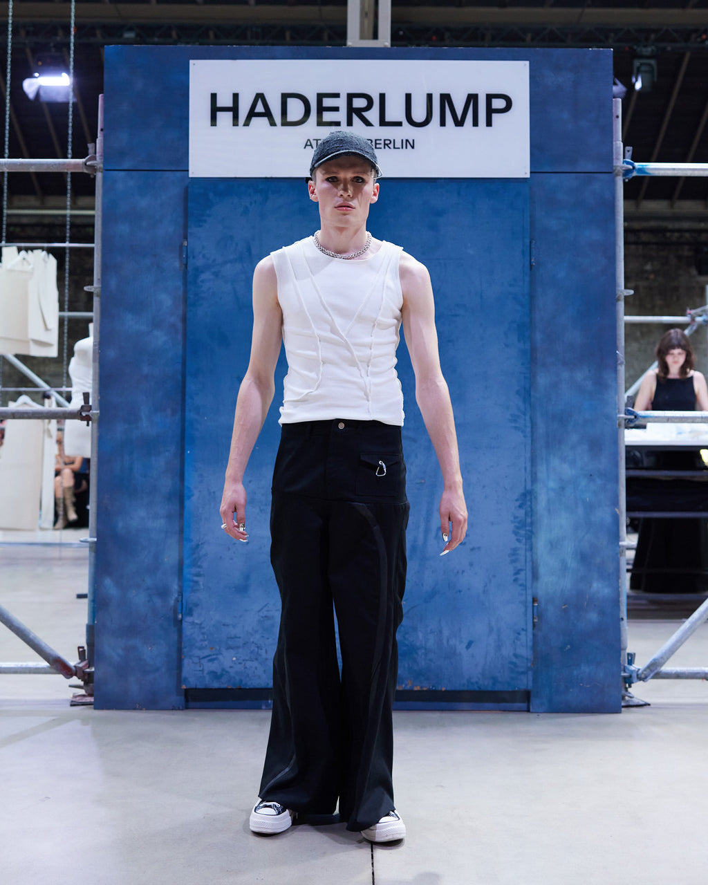 Look 25 (SS24)