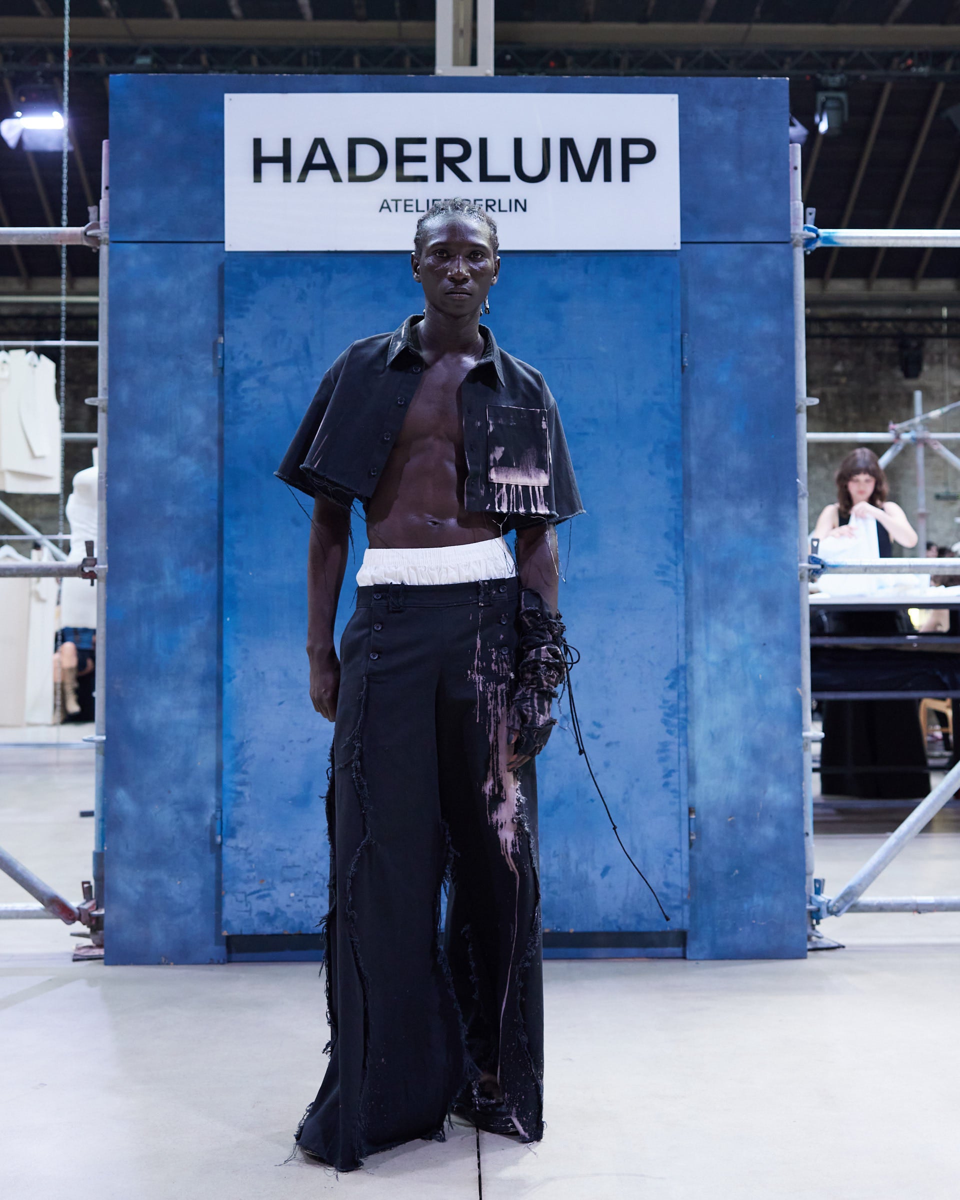Look 26 (SS24)
