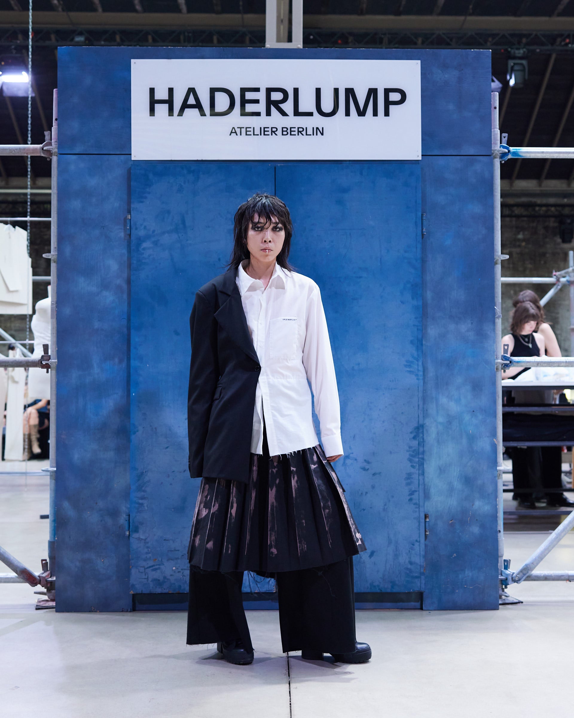 Look 27 (SS24)