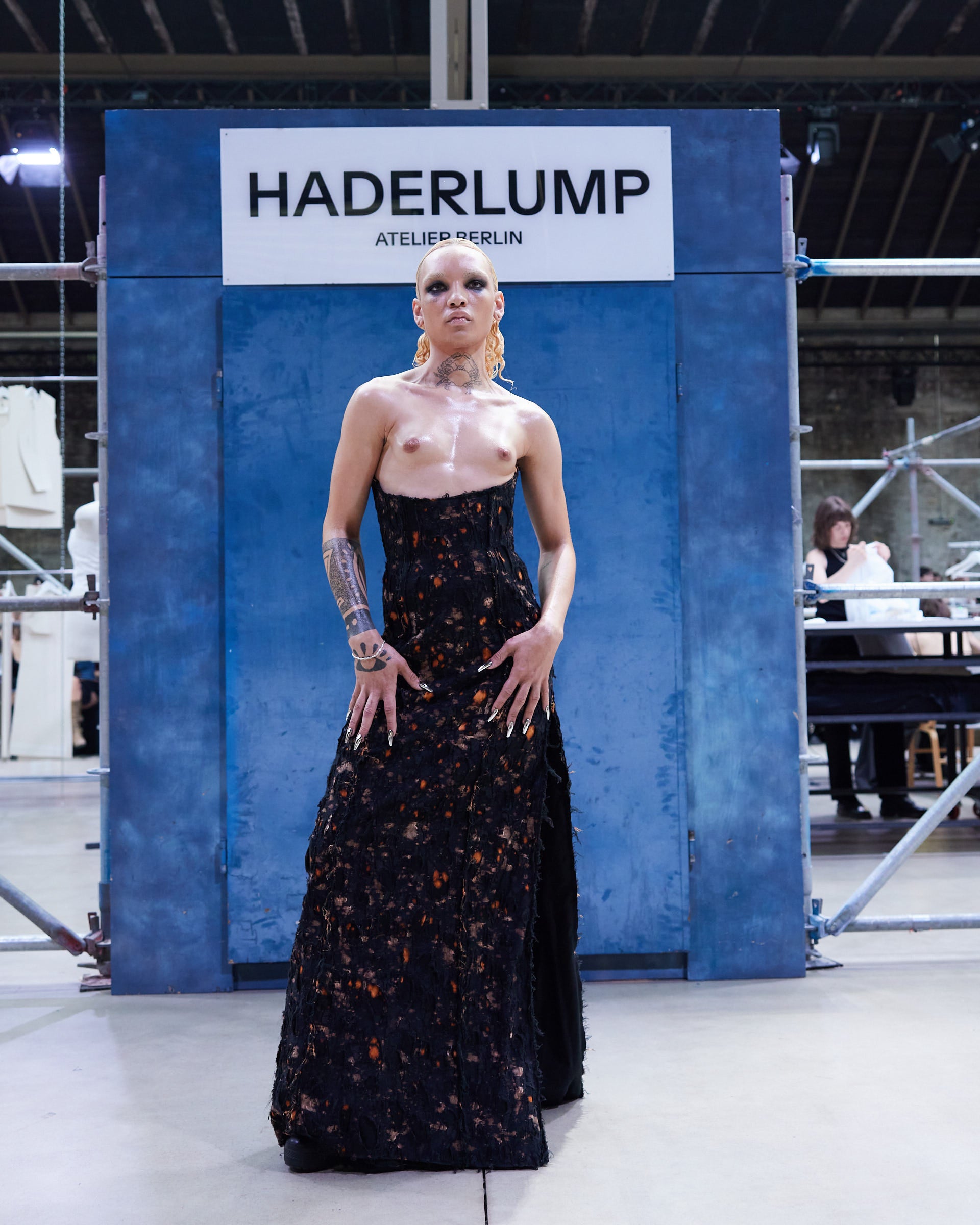 Look 29 (SS24)