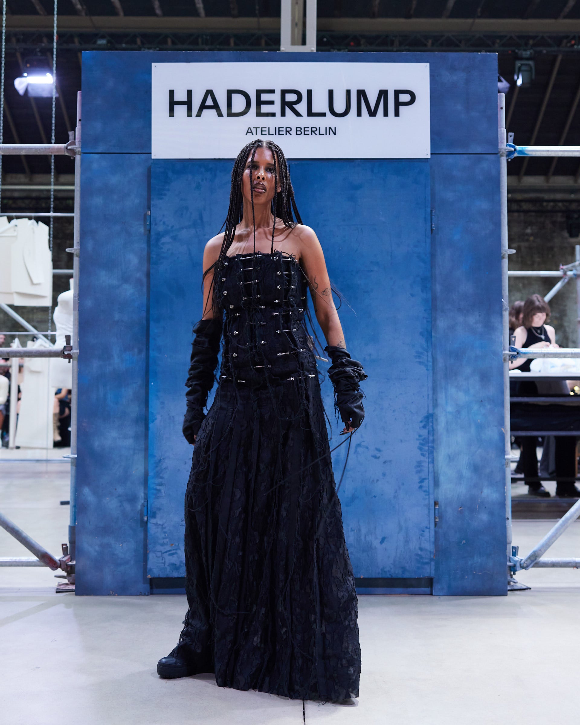 Look 30 (SS24)
