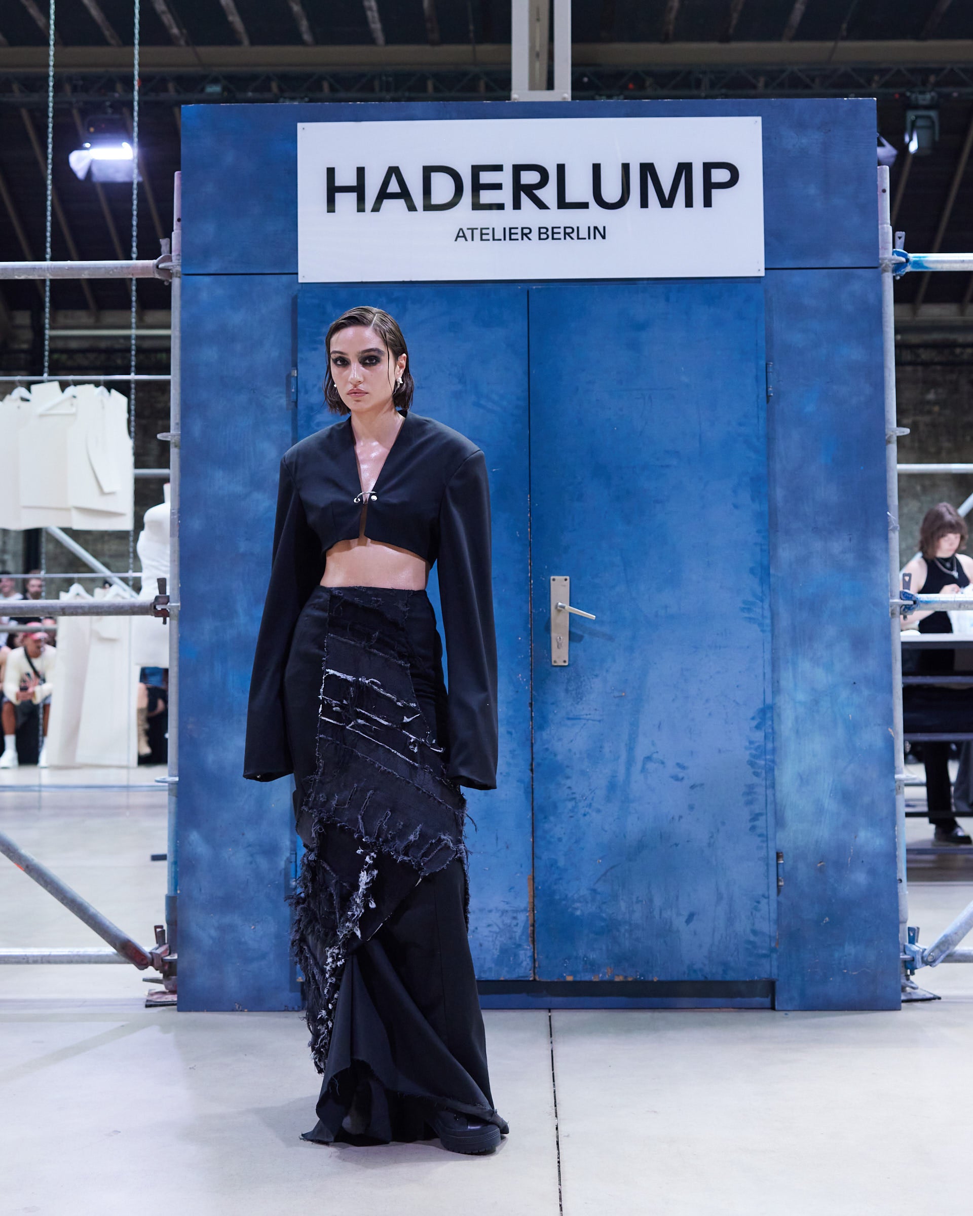 Look 31 (SS24)