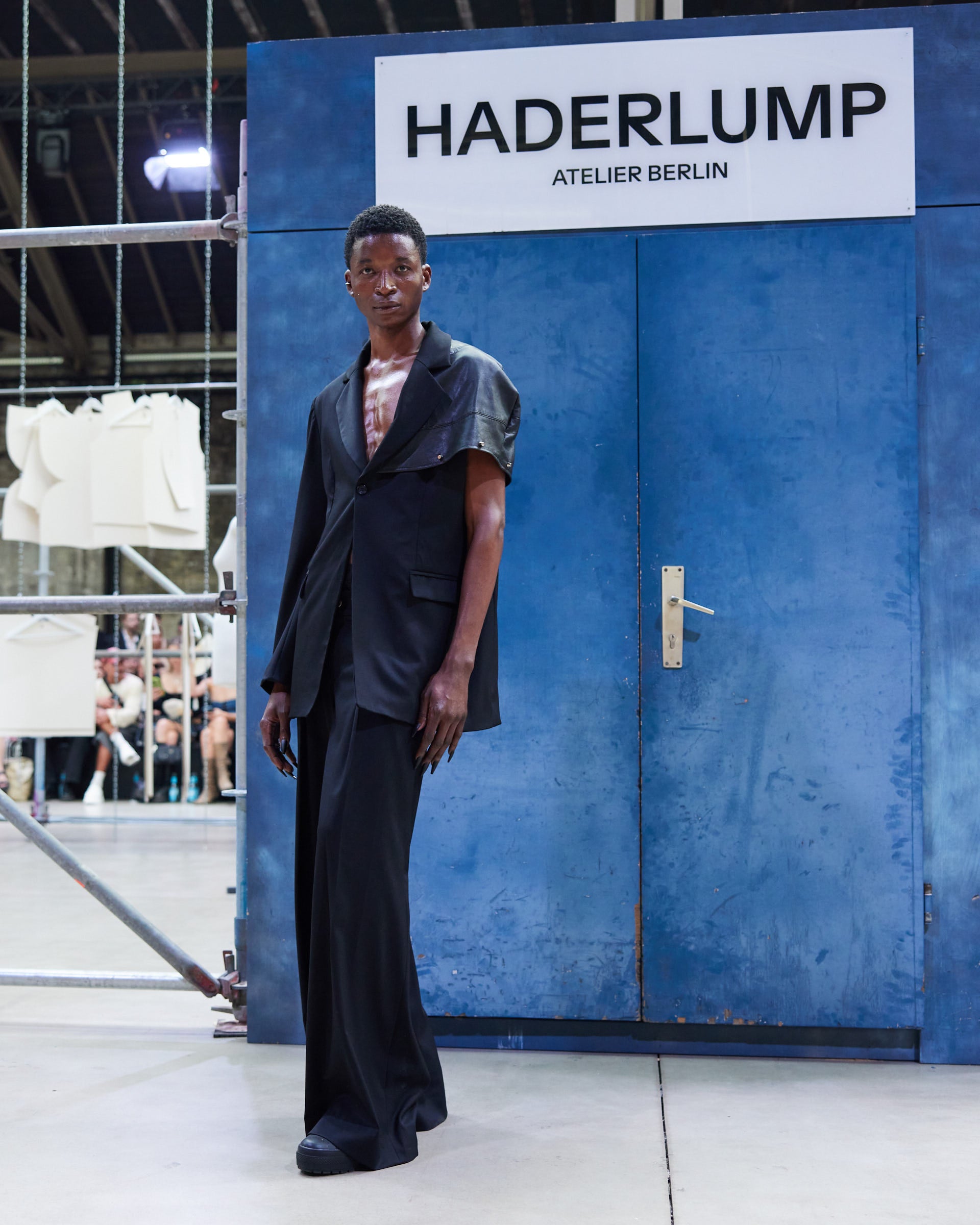 Look 3 (SS24)