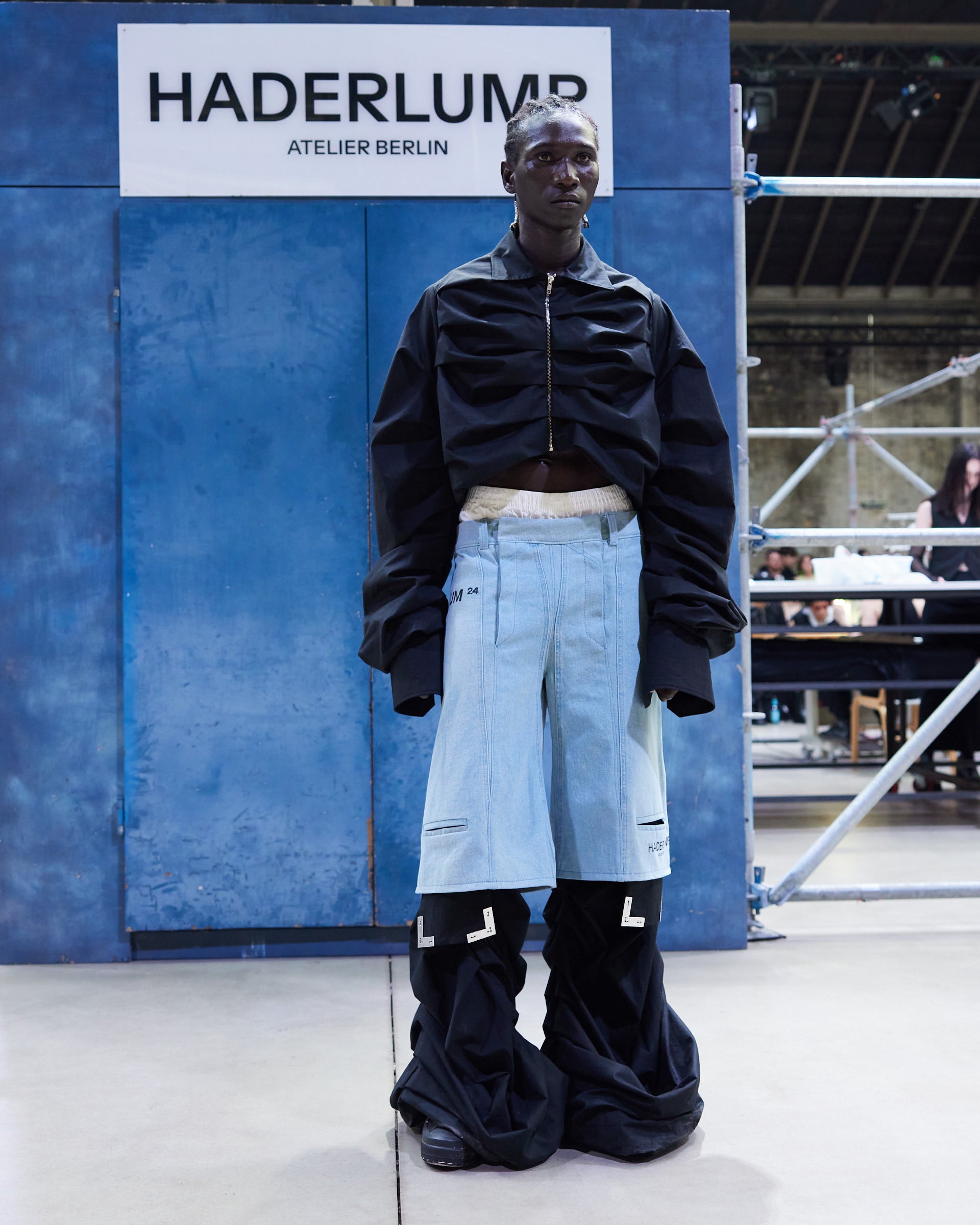 Look 4 (SS24)