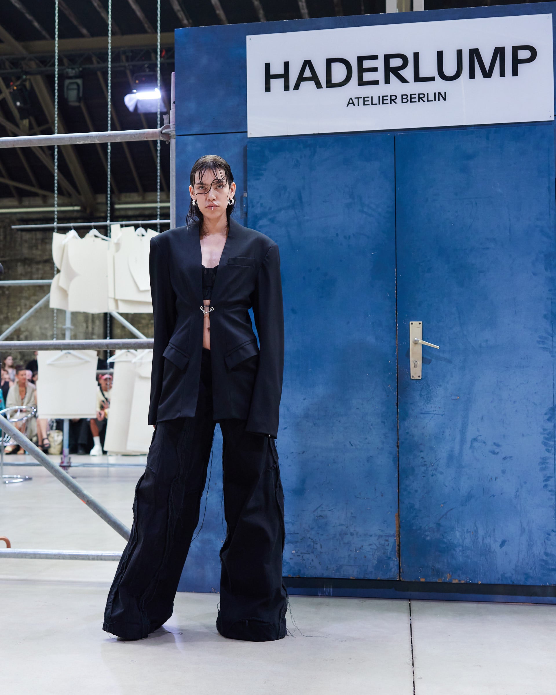 Look 5 (SS24)