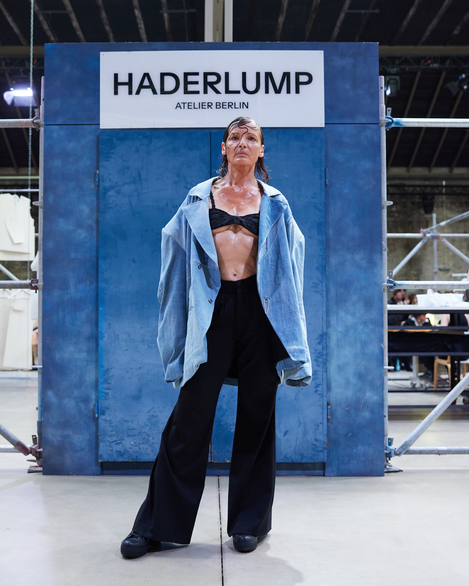 Look 6 (SS24)