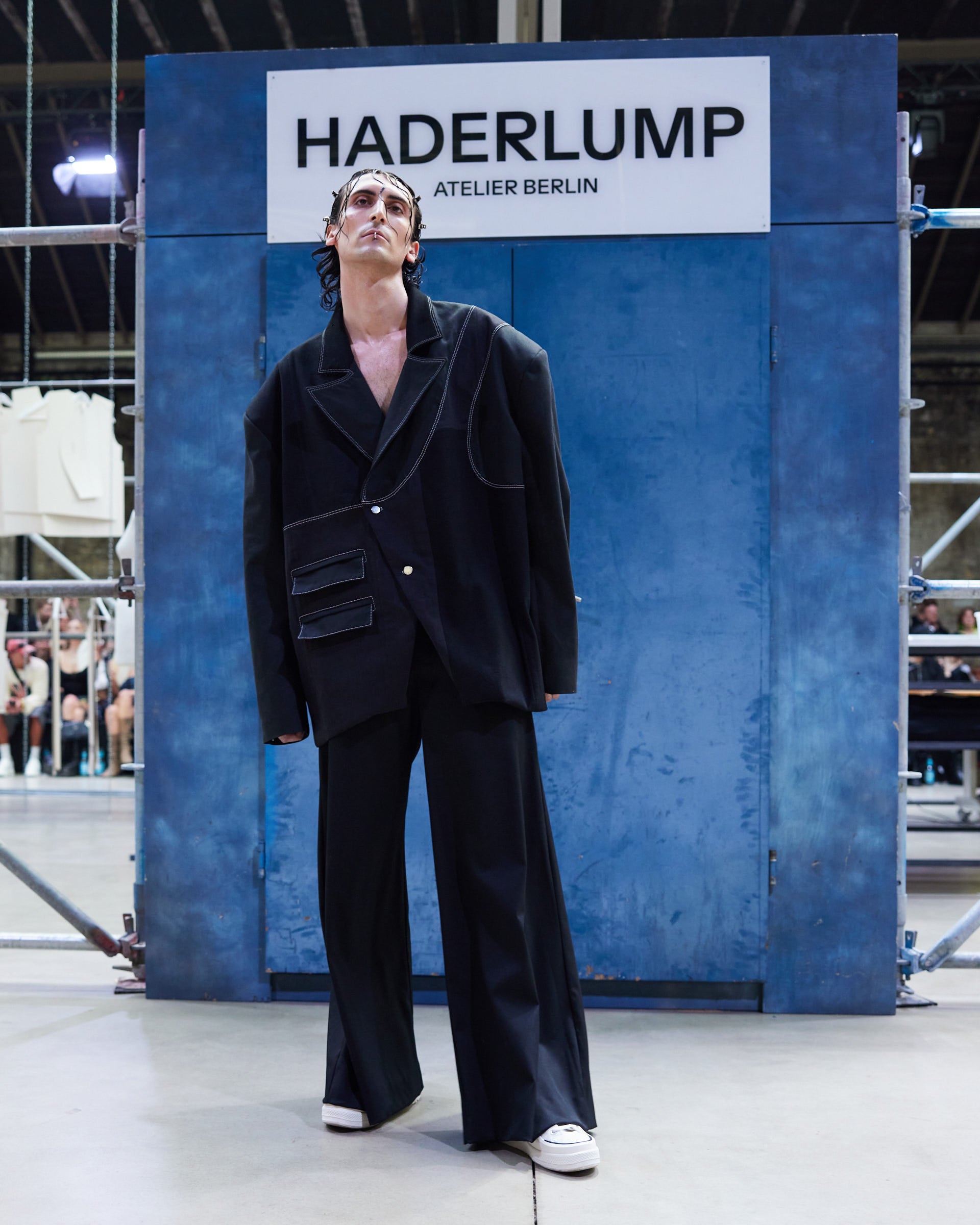 Look 7 (SS24)