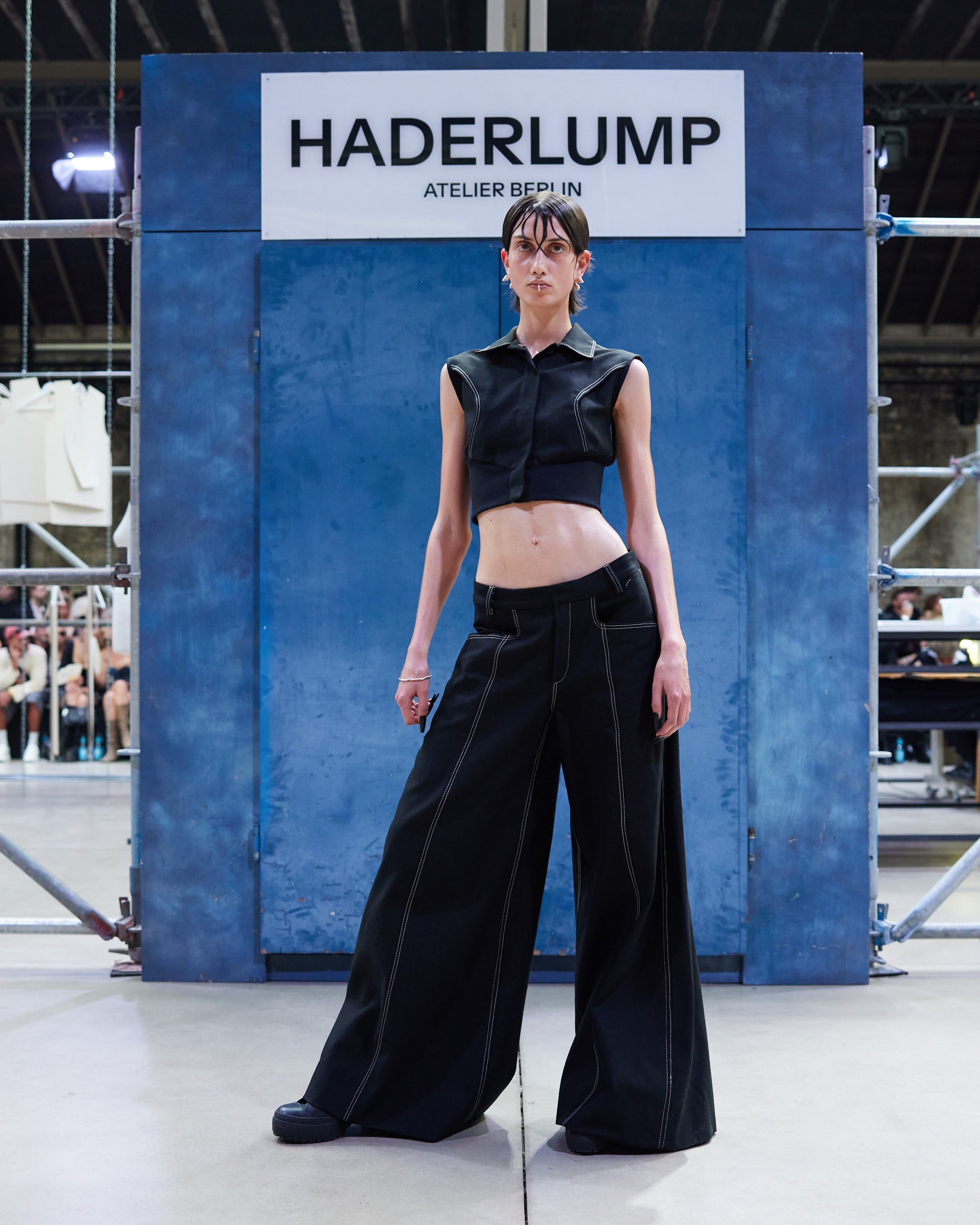 Look 8 (SS24)