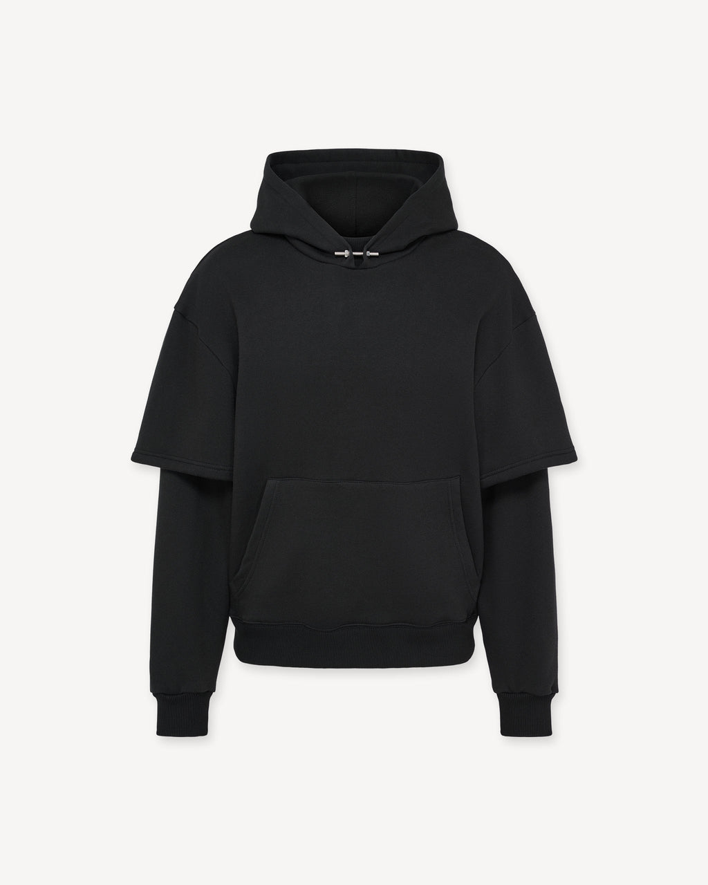 Hoodie Black