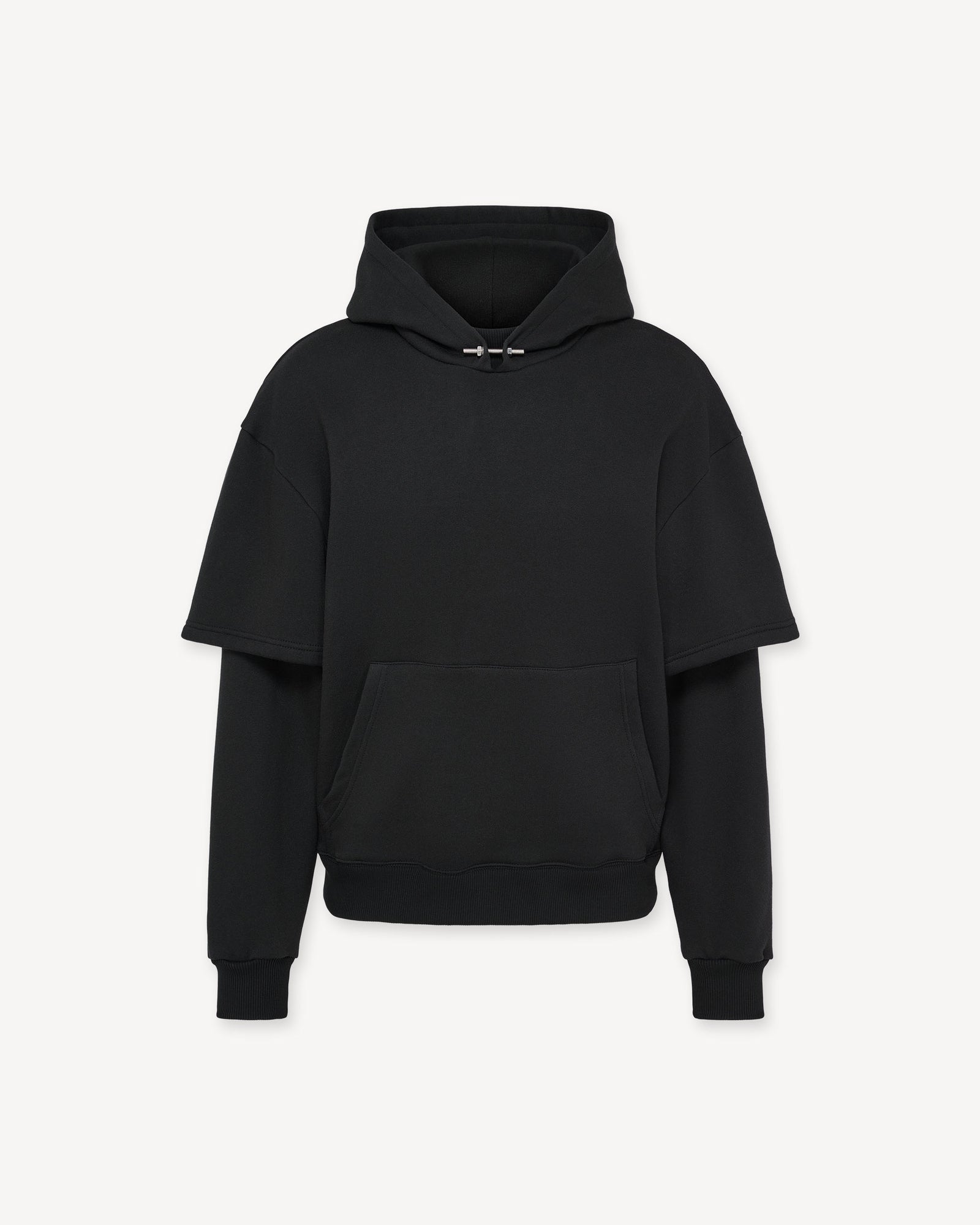 Hoodie Black