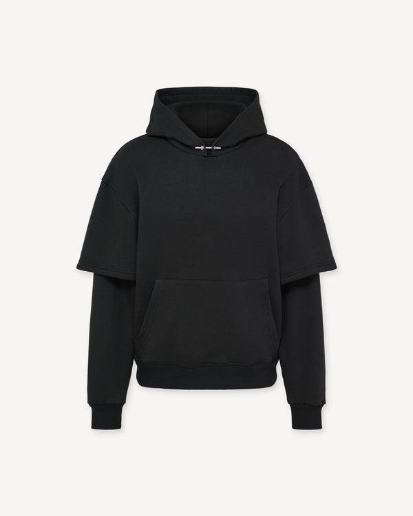 Hoodie Black