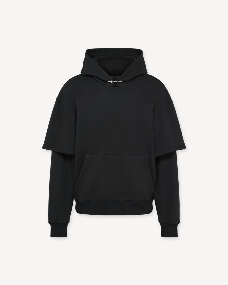 Hoodie Black