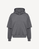 Hoodie Grey