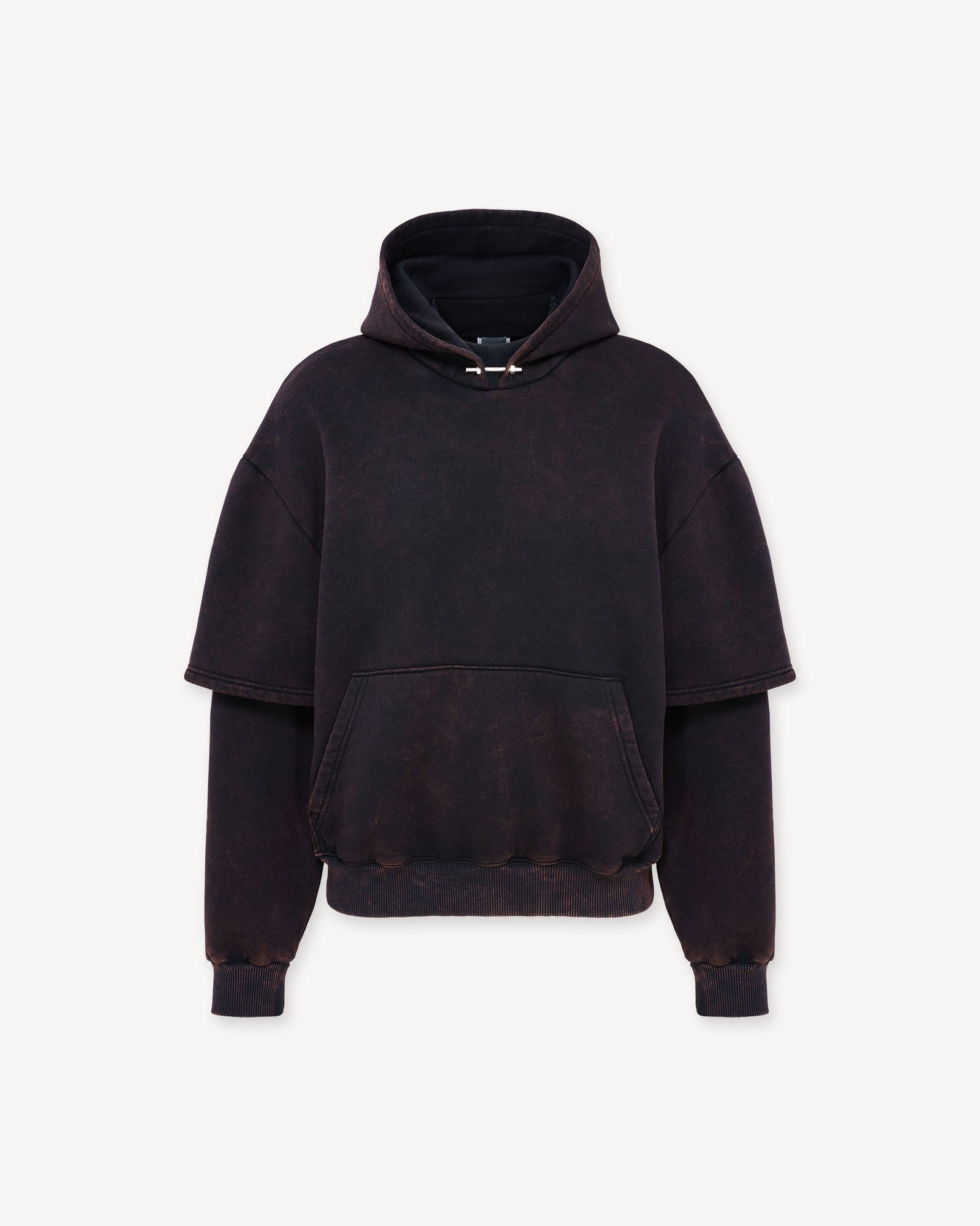 Hoodie Washed