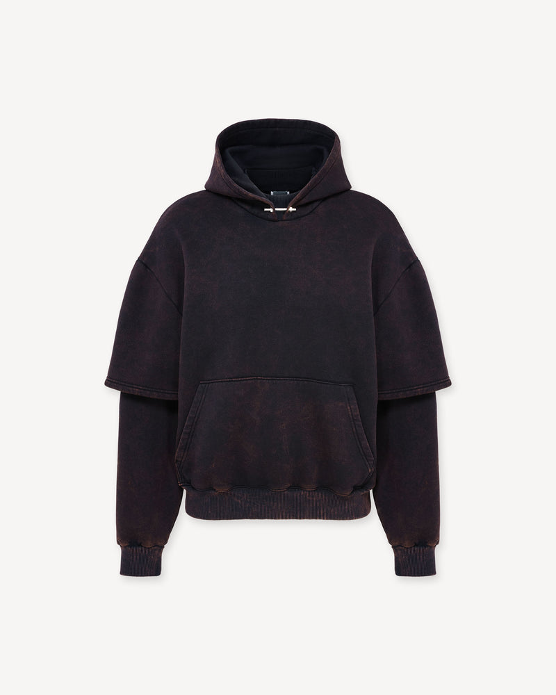 Hoodie Washed