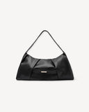 Large Shoulder Bag Black