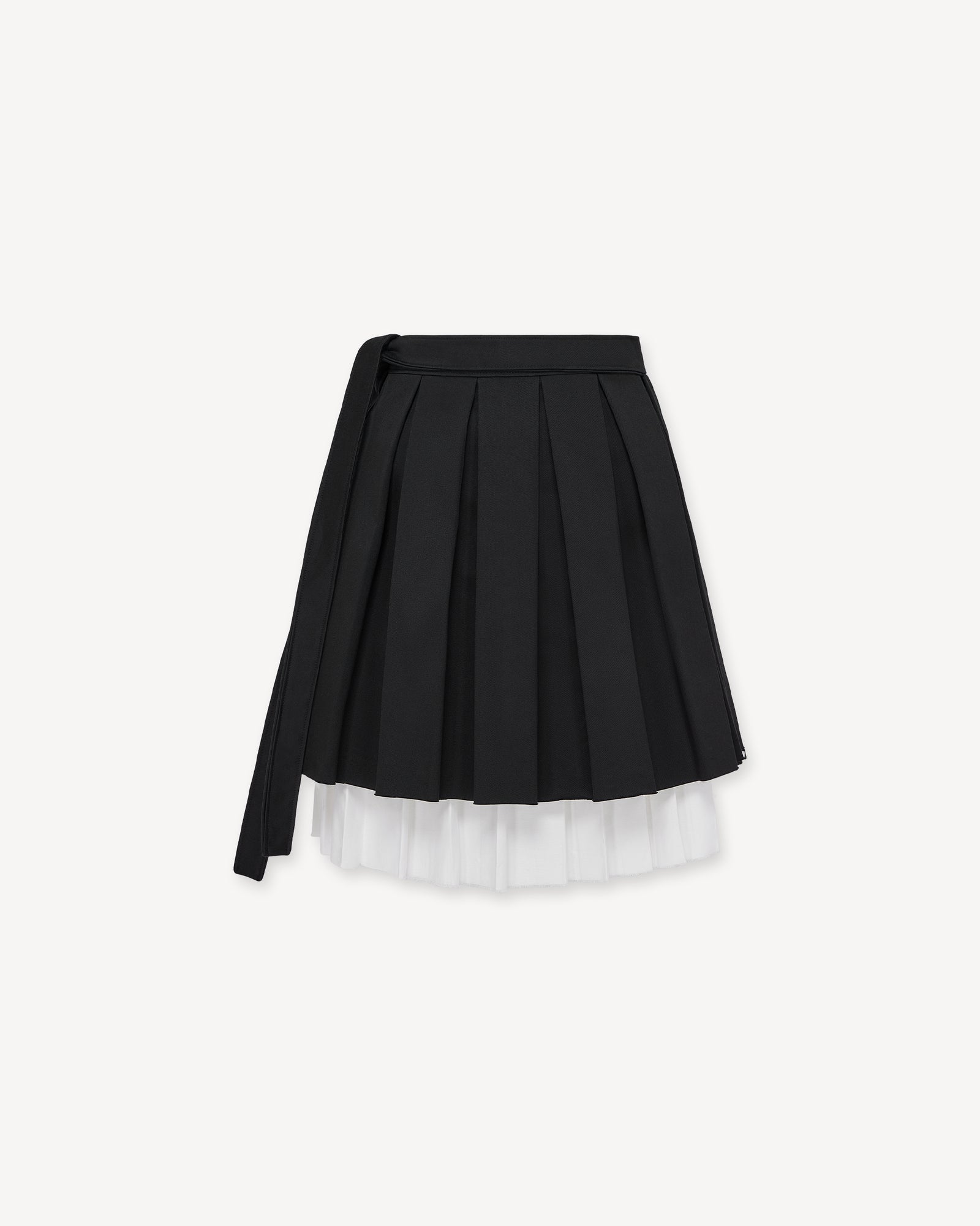 Mini Skirt
