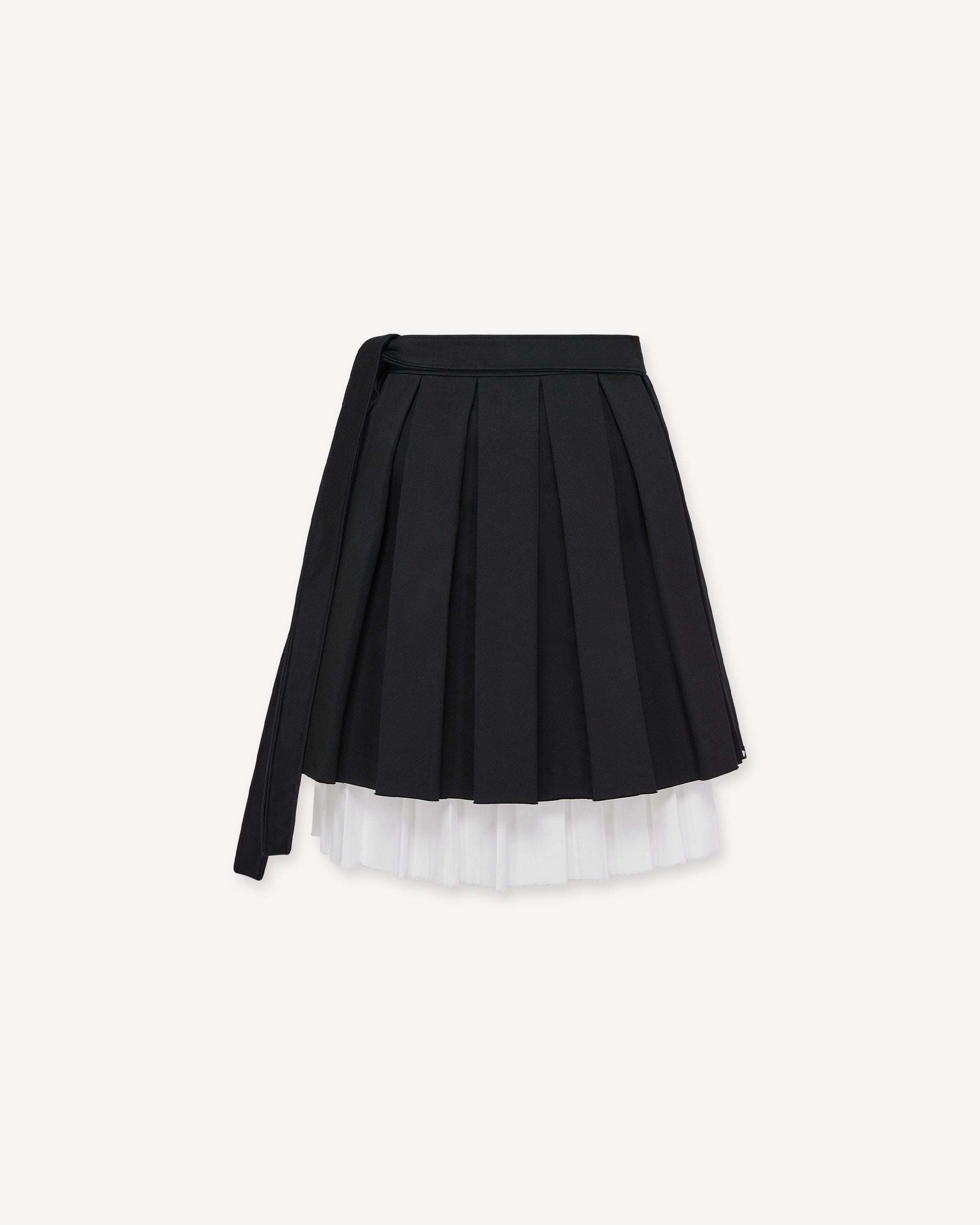 Mini Skirt
