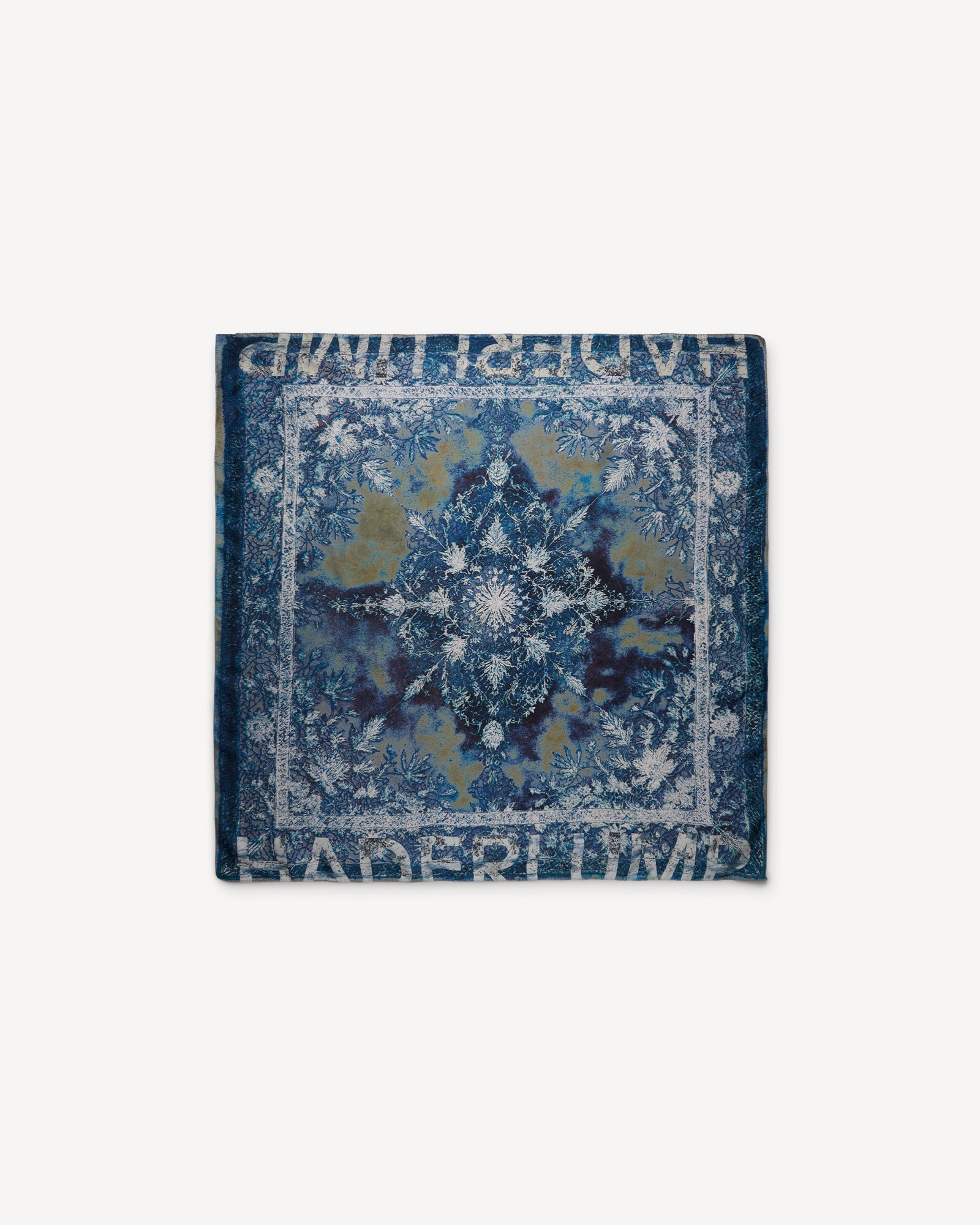 Silk Scarf (Varius)