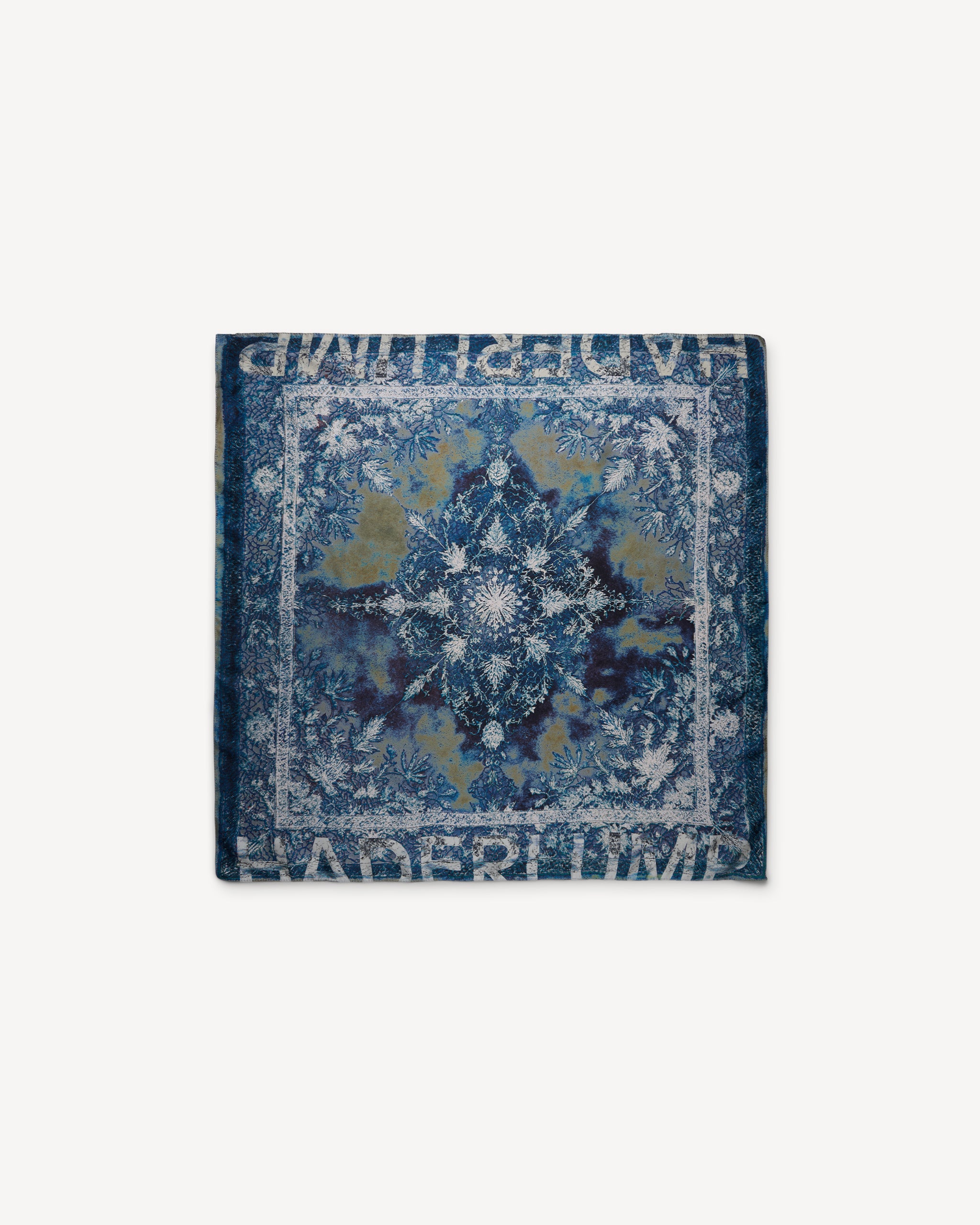 Silk Scarf (Varius)