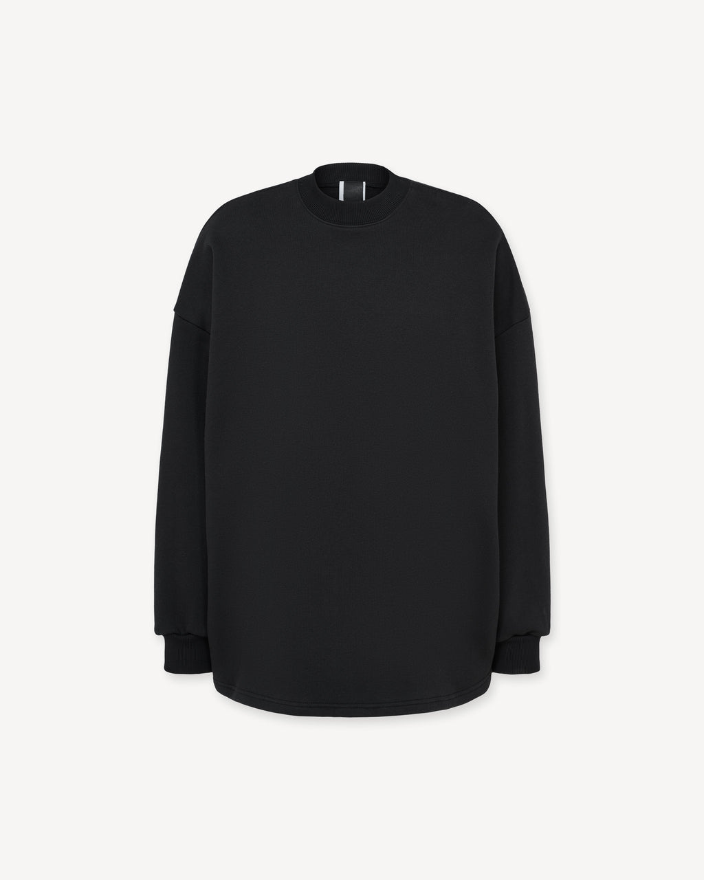 Sunday Sweater Black