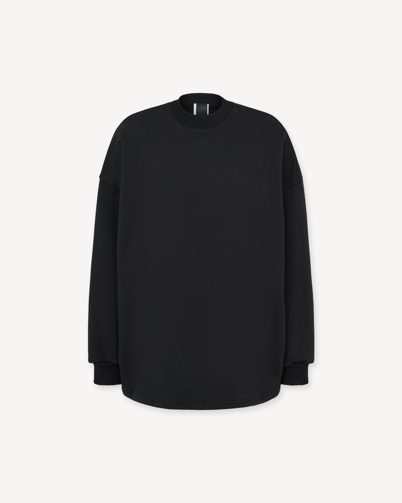 Sunday Sweater Black