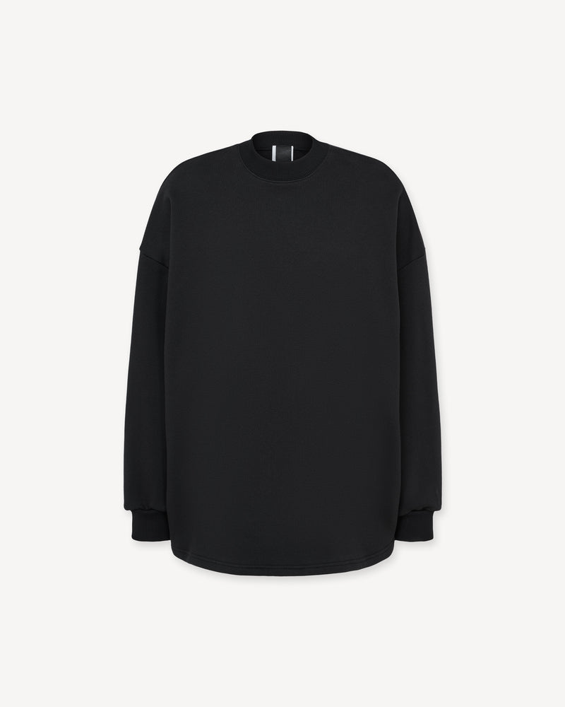 Sunday Sweater Black