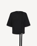 T-Shirt Black