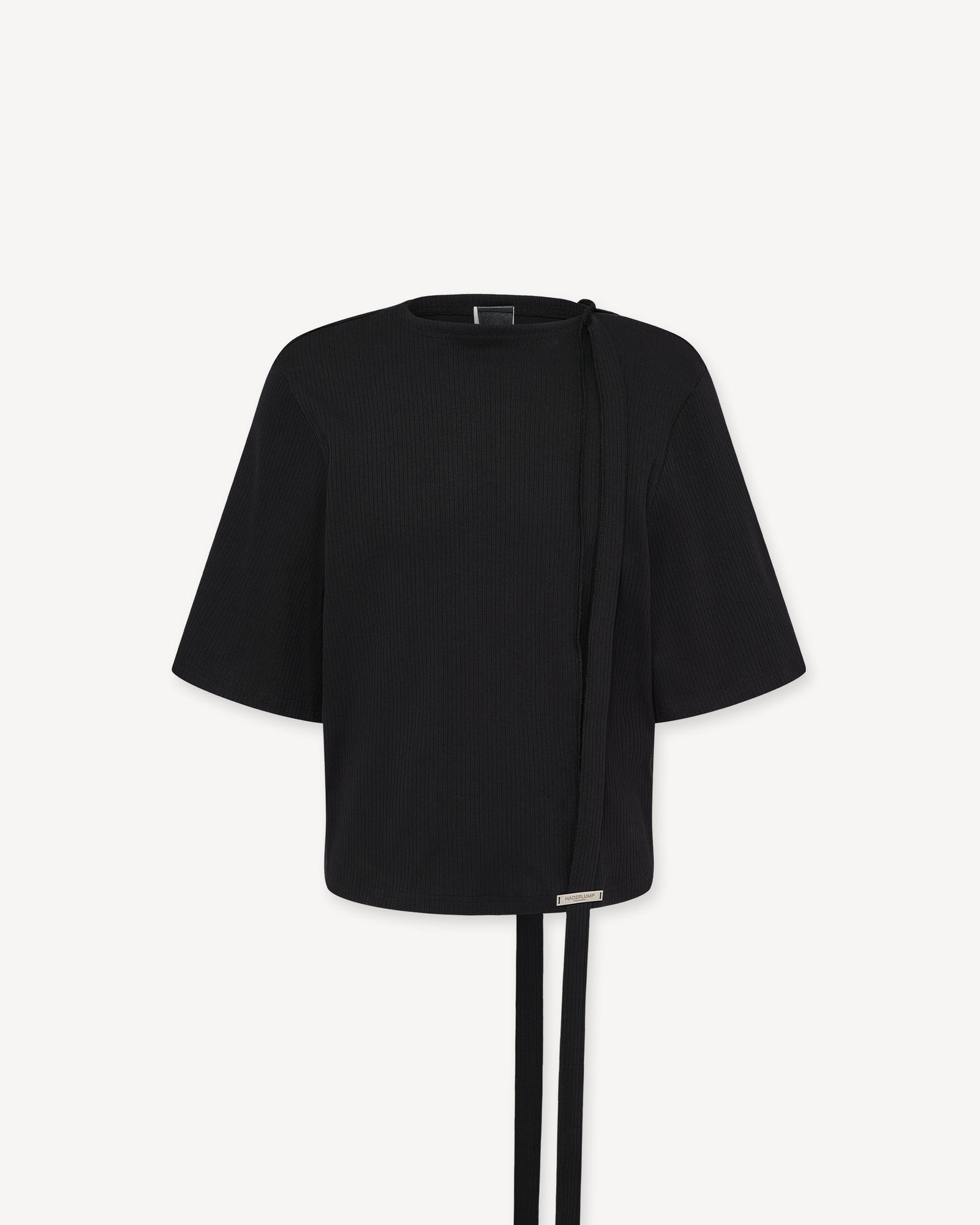 T-Shirt Black