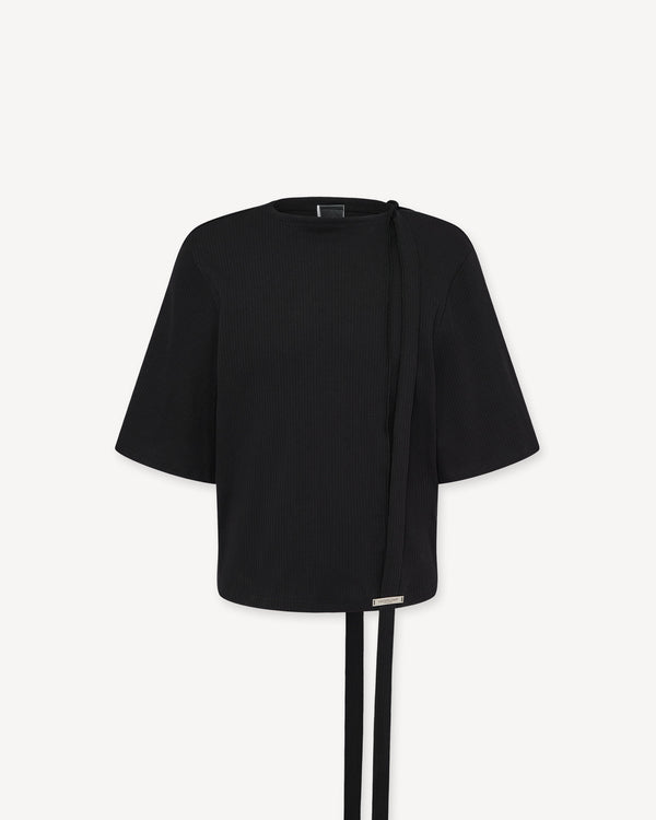 T-Shirt Black