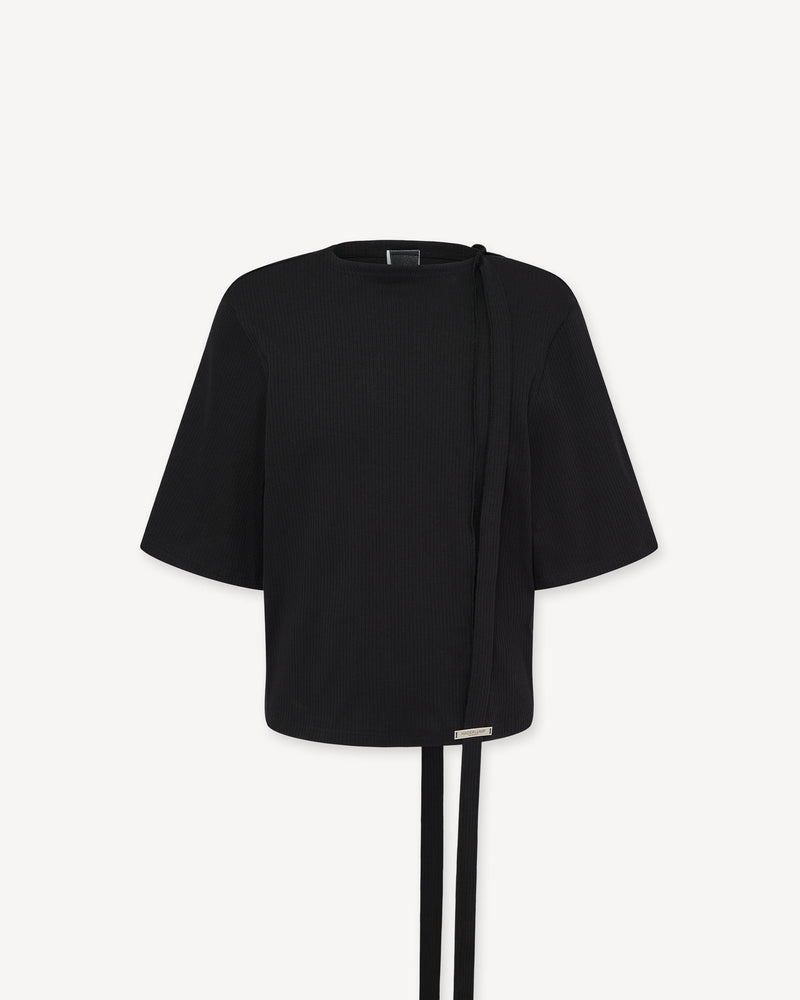 T-Shirt Black