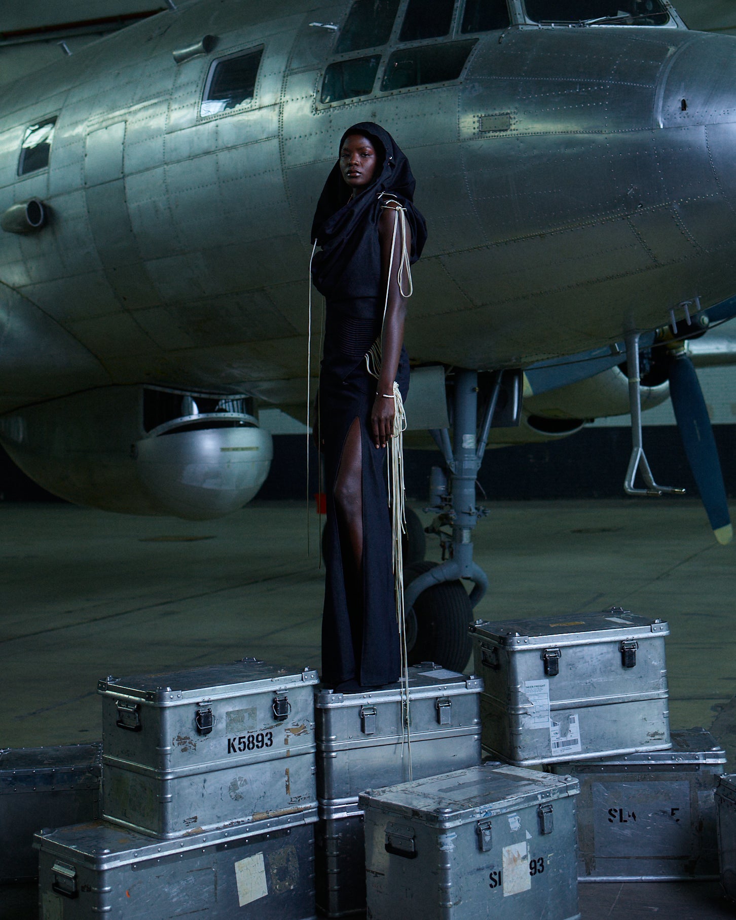 Look 11 (SS25)