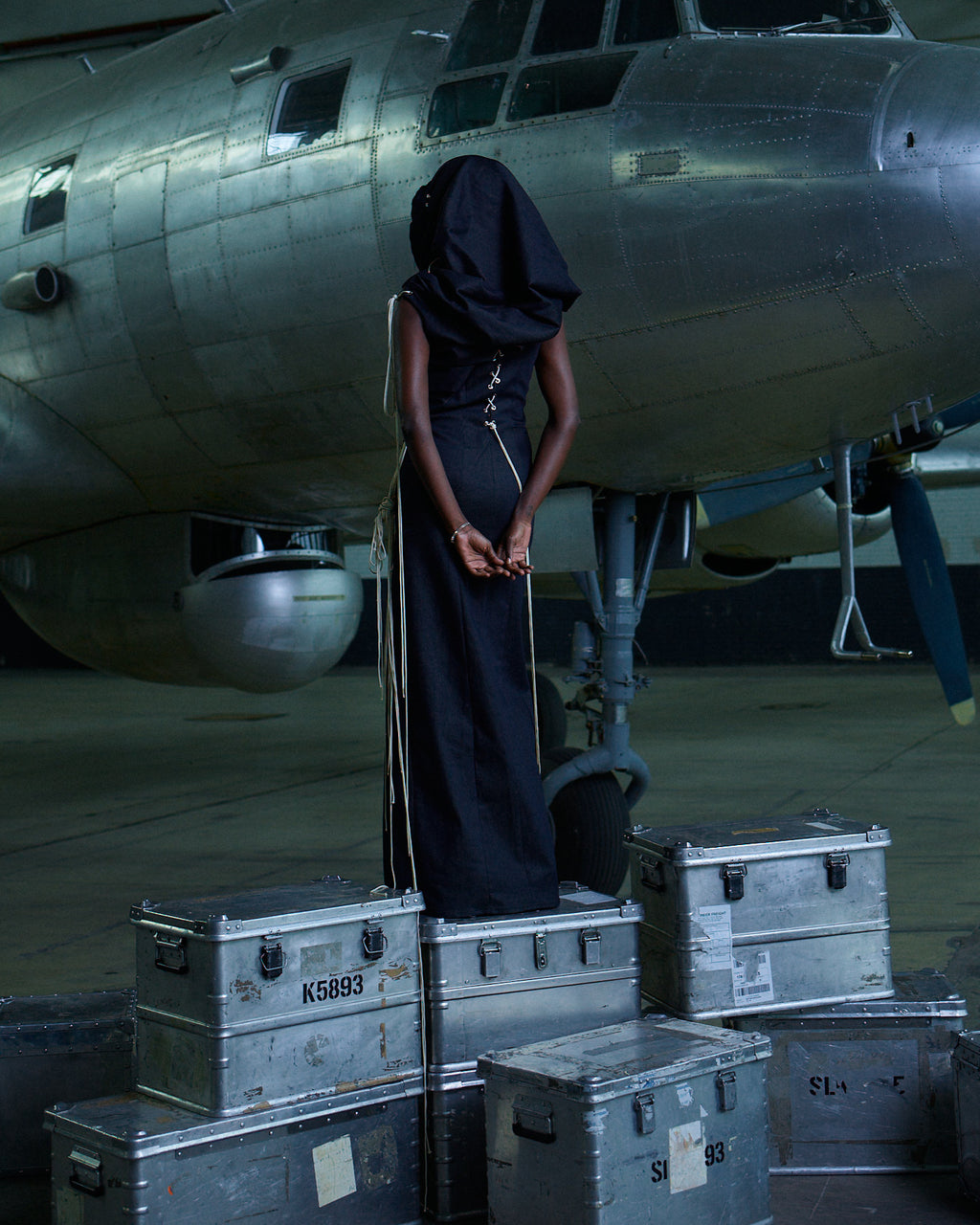 Look 11 (SS25)