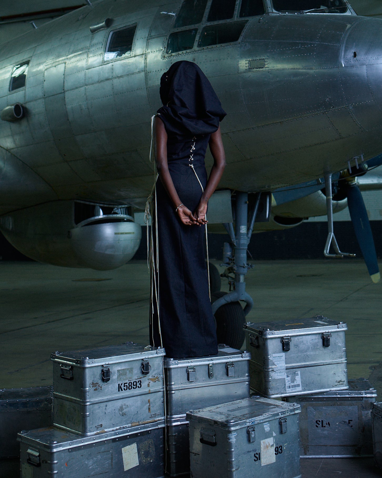 Look 11 (SS25)