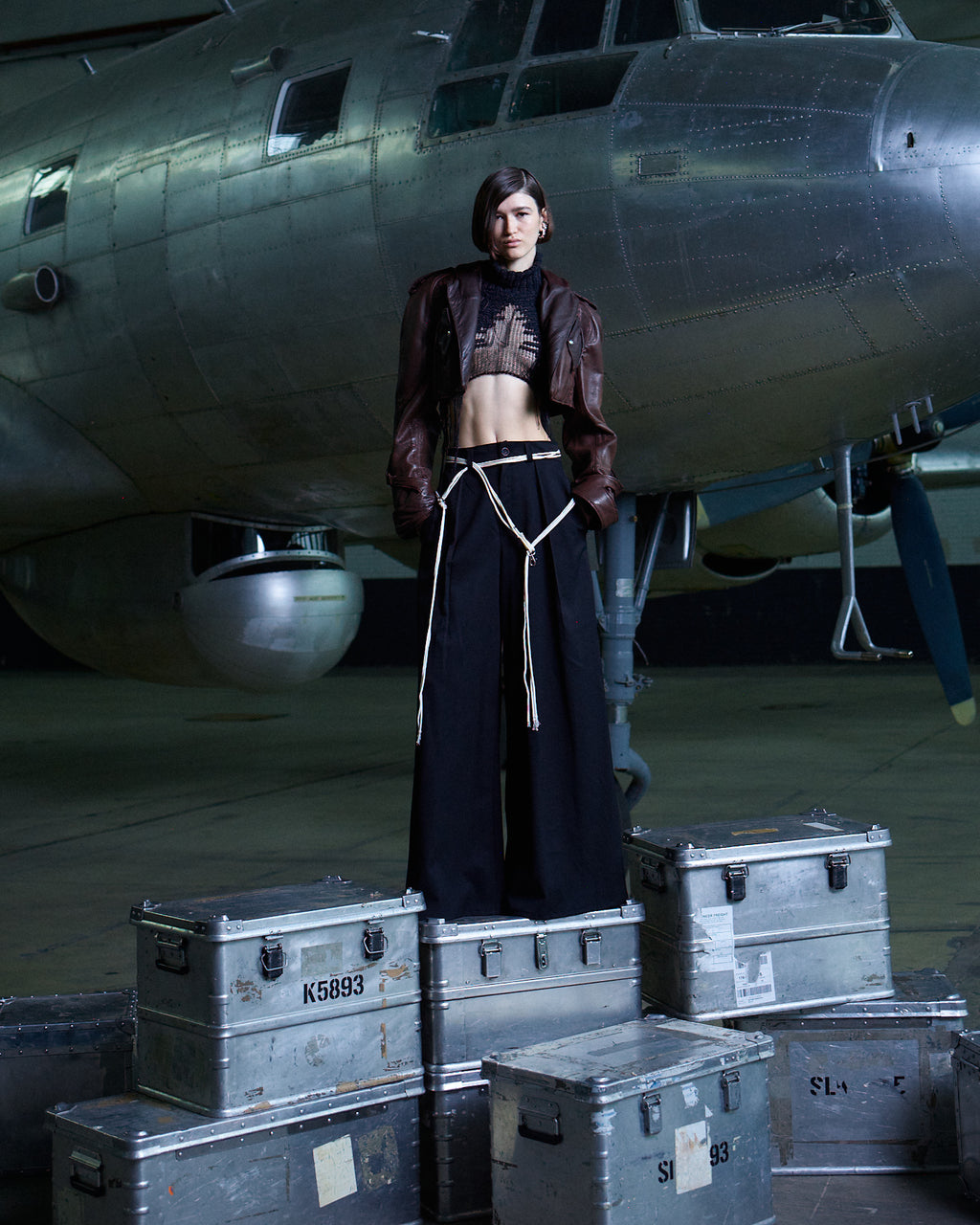 Look 7 (SS25)