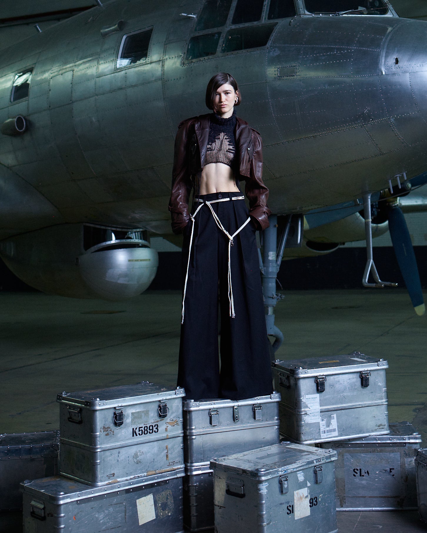 Look 7 (SS25)
