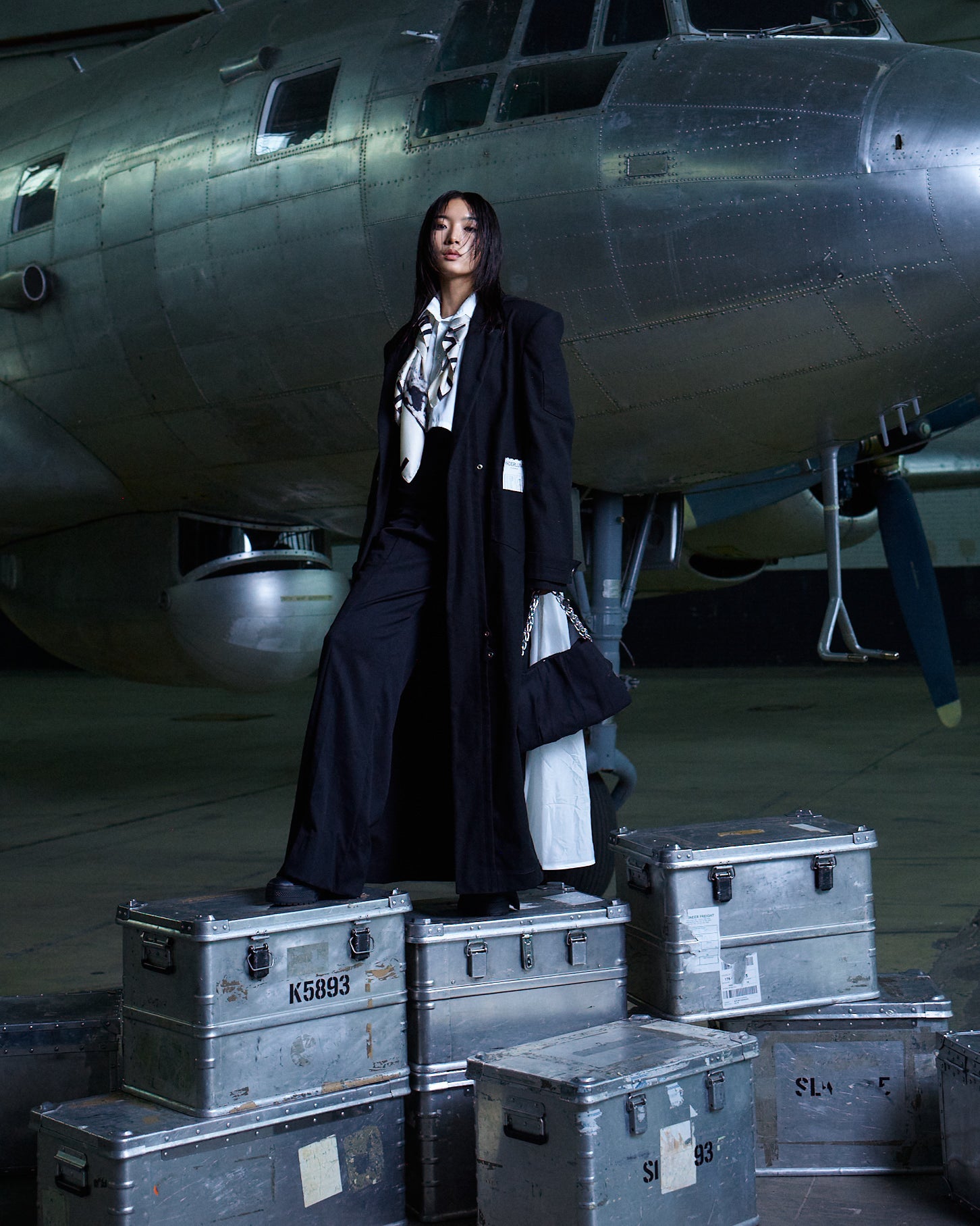 Look 4 (SS25)