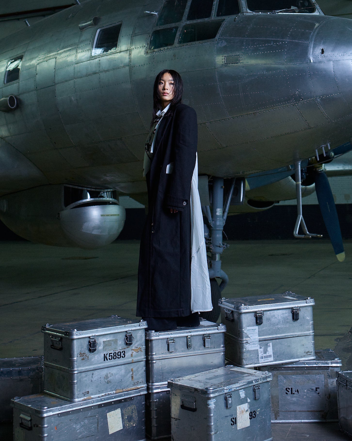 Look 4 (SS25)
