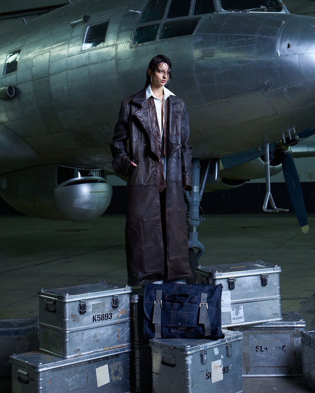 Look 9 (SS25)