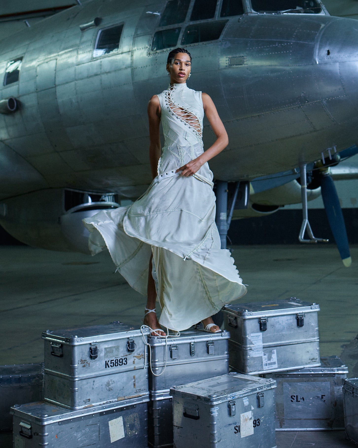 Look 15 (SS25)