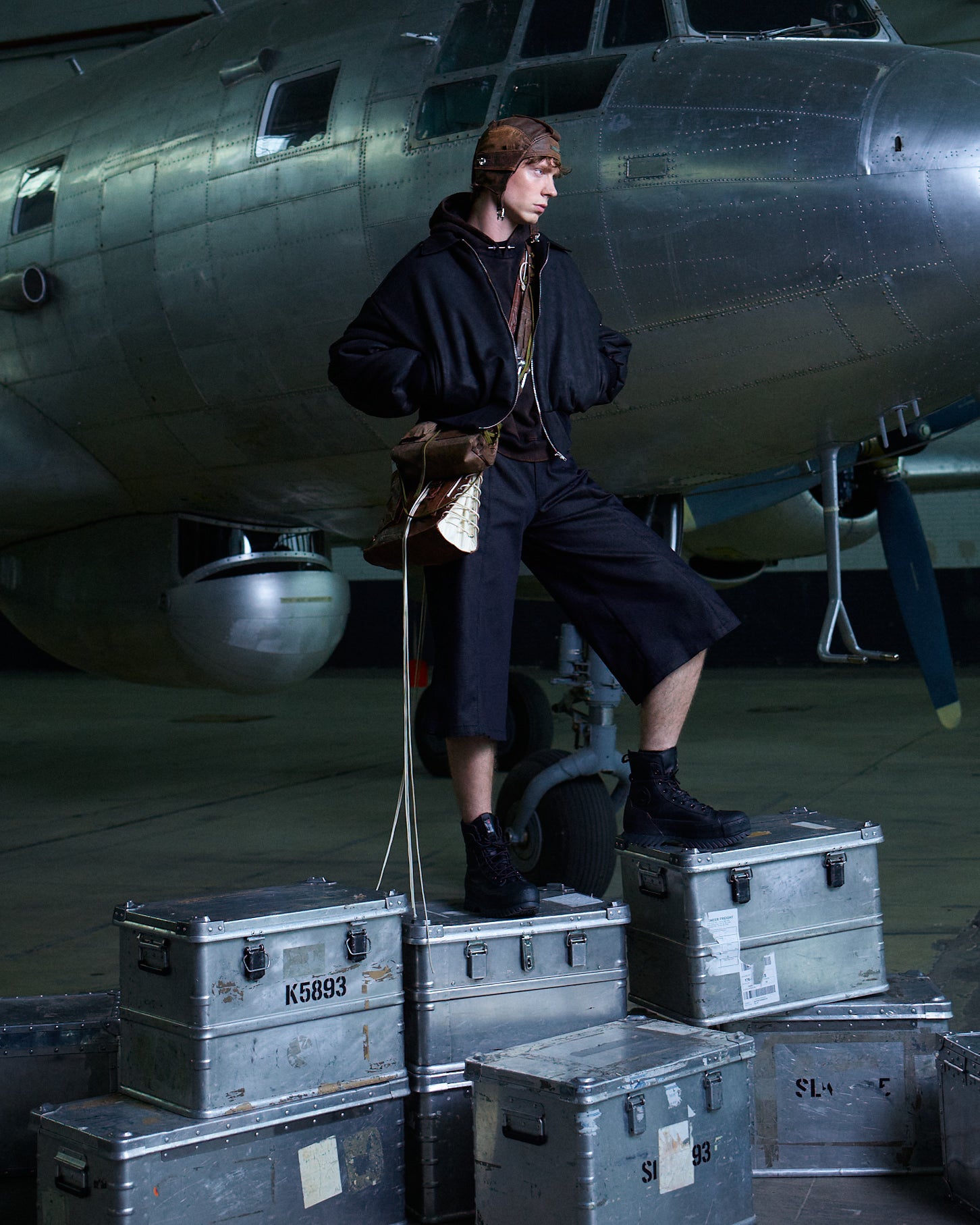 Look 6 (SS25)