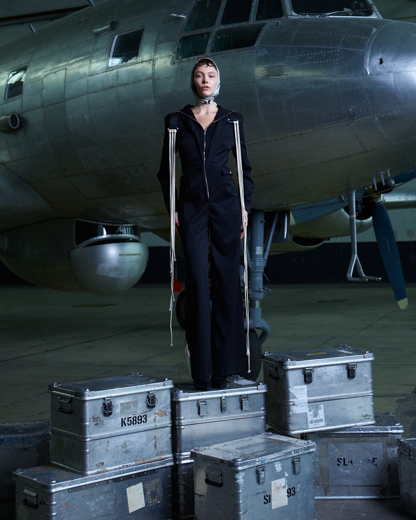 Look 25 (SS25)