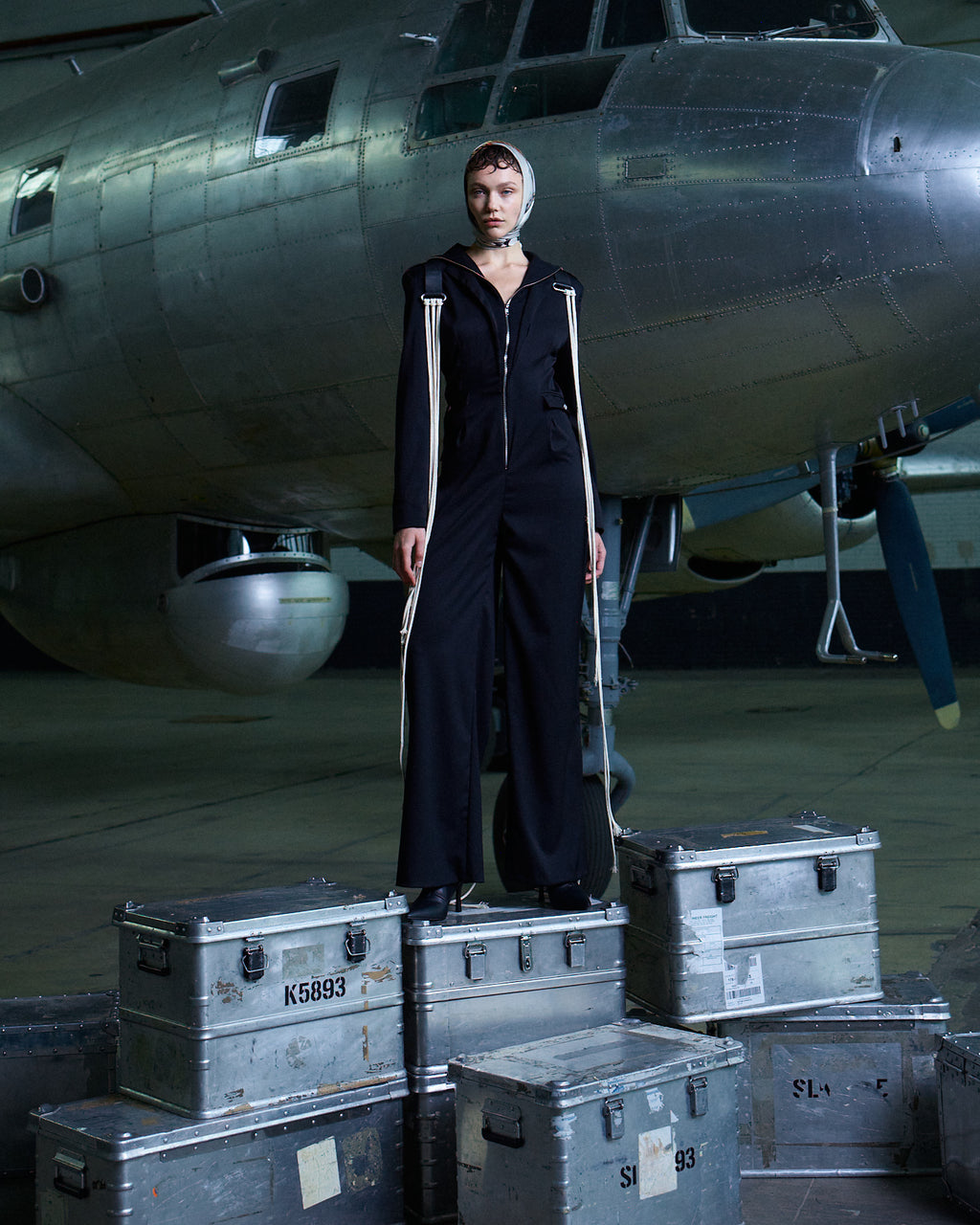 Look 25 (SS25)