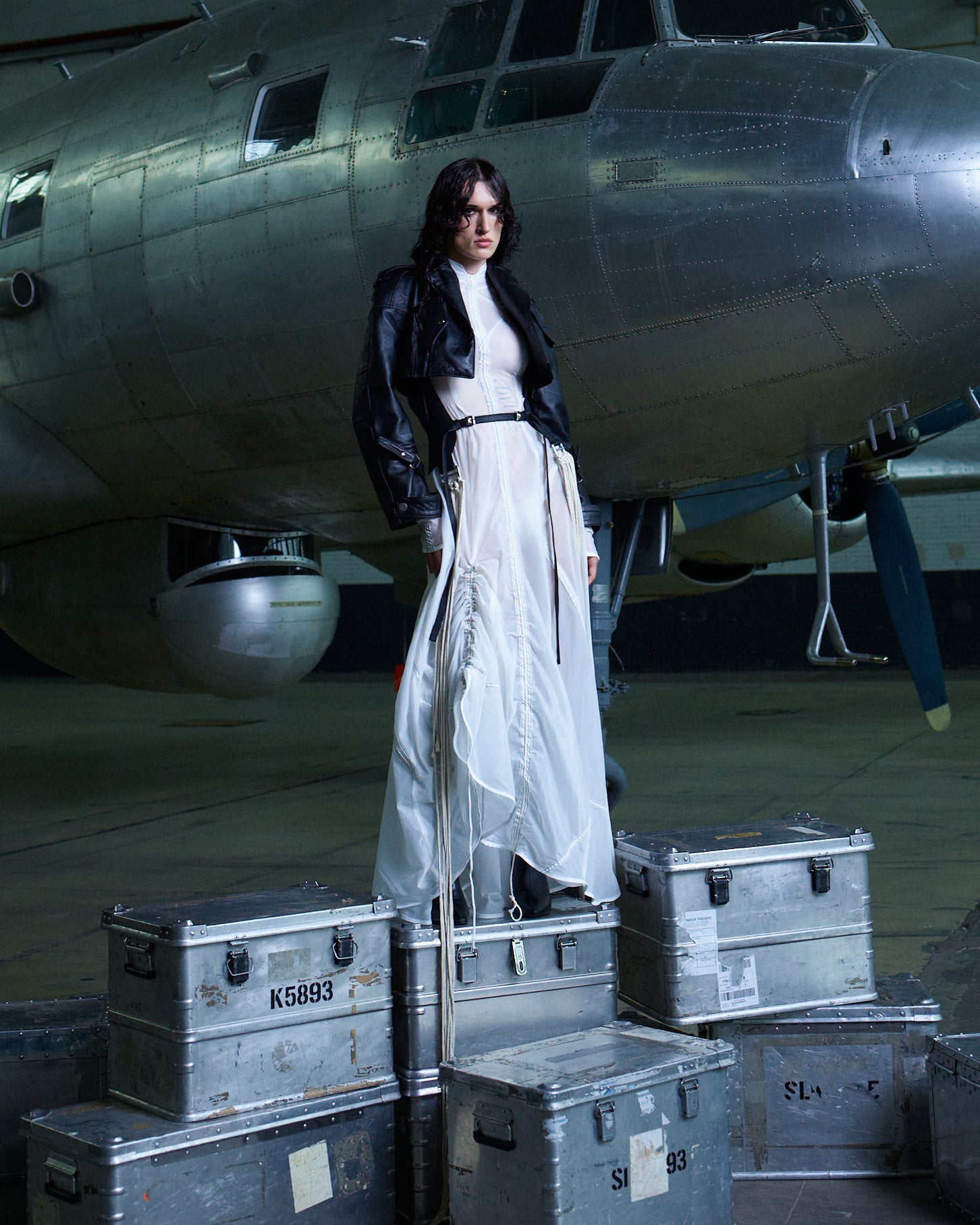 Look 21 (SS25)