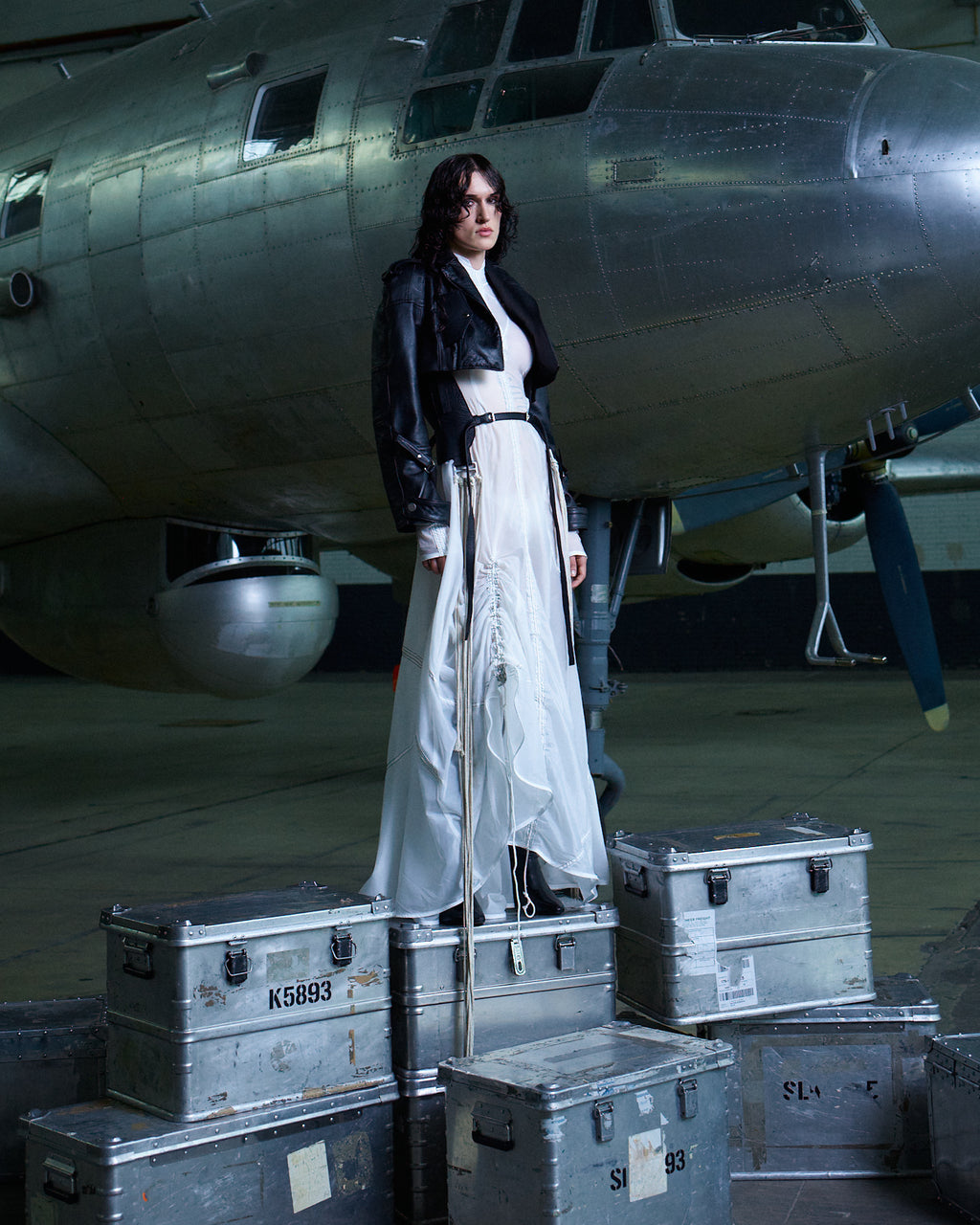 Look 21 (SS25)