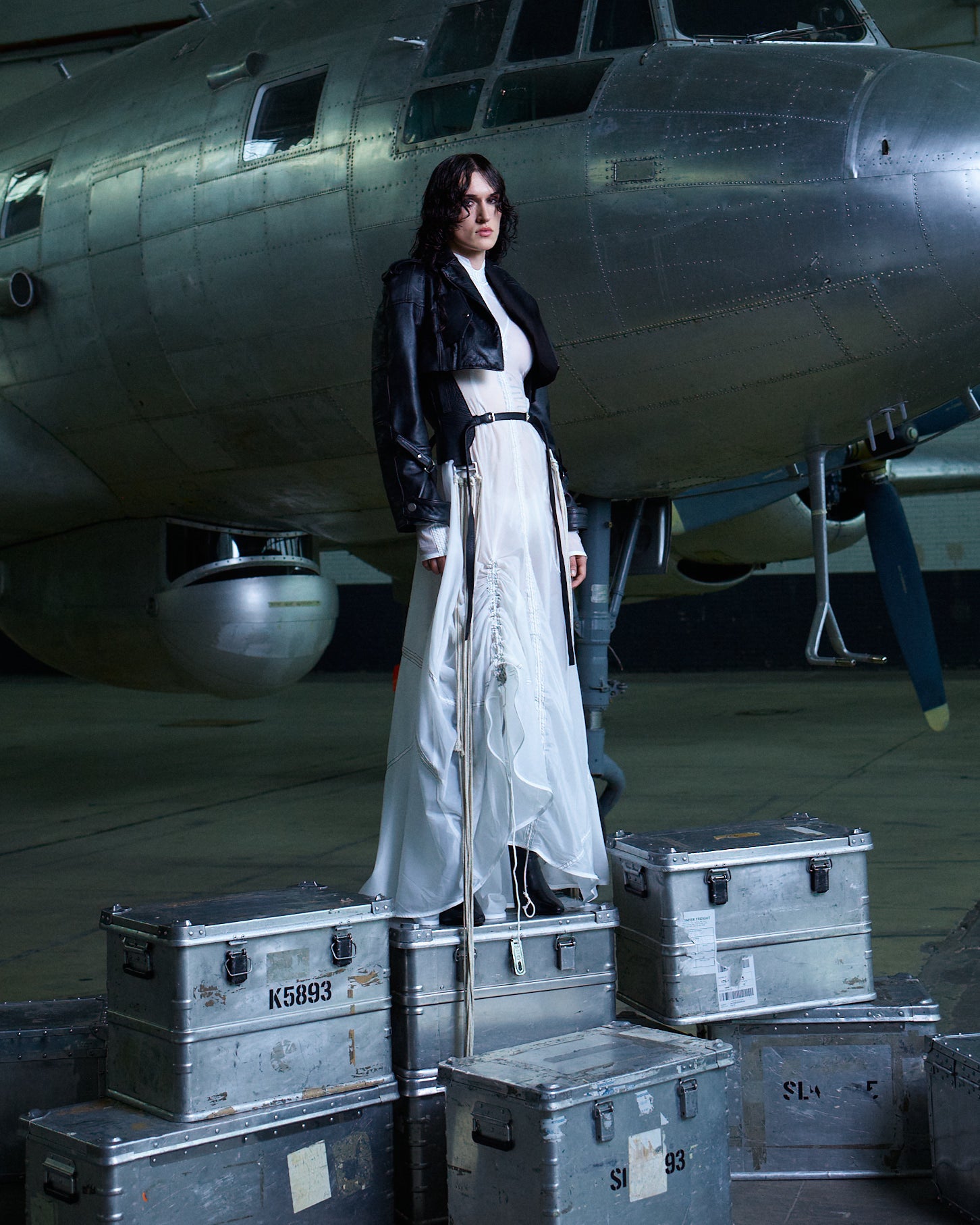 Look 21 (SS25)